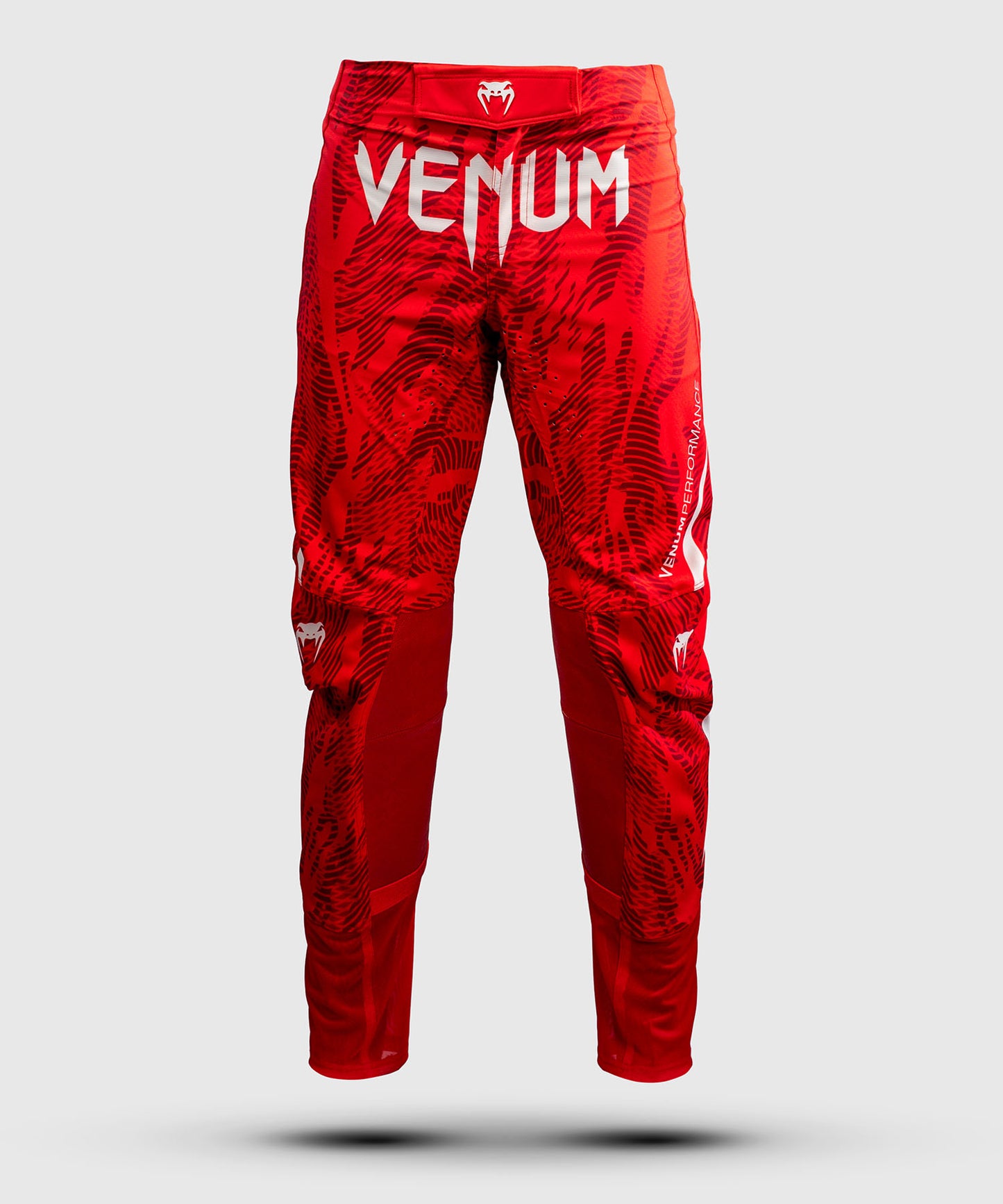 Pantalon de Motocross Venum MX Elite - Rouge
