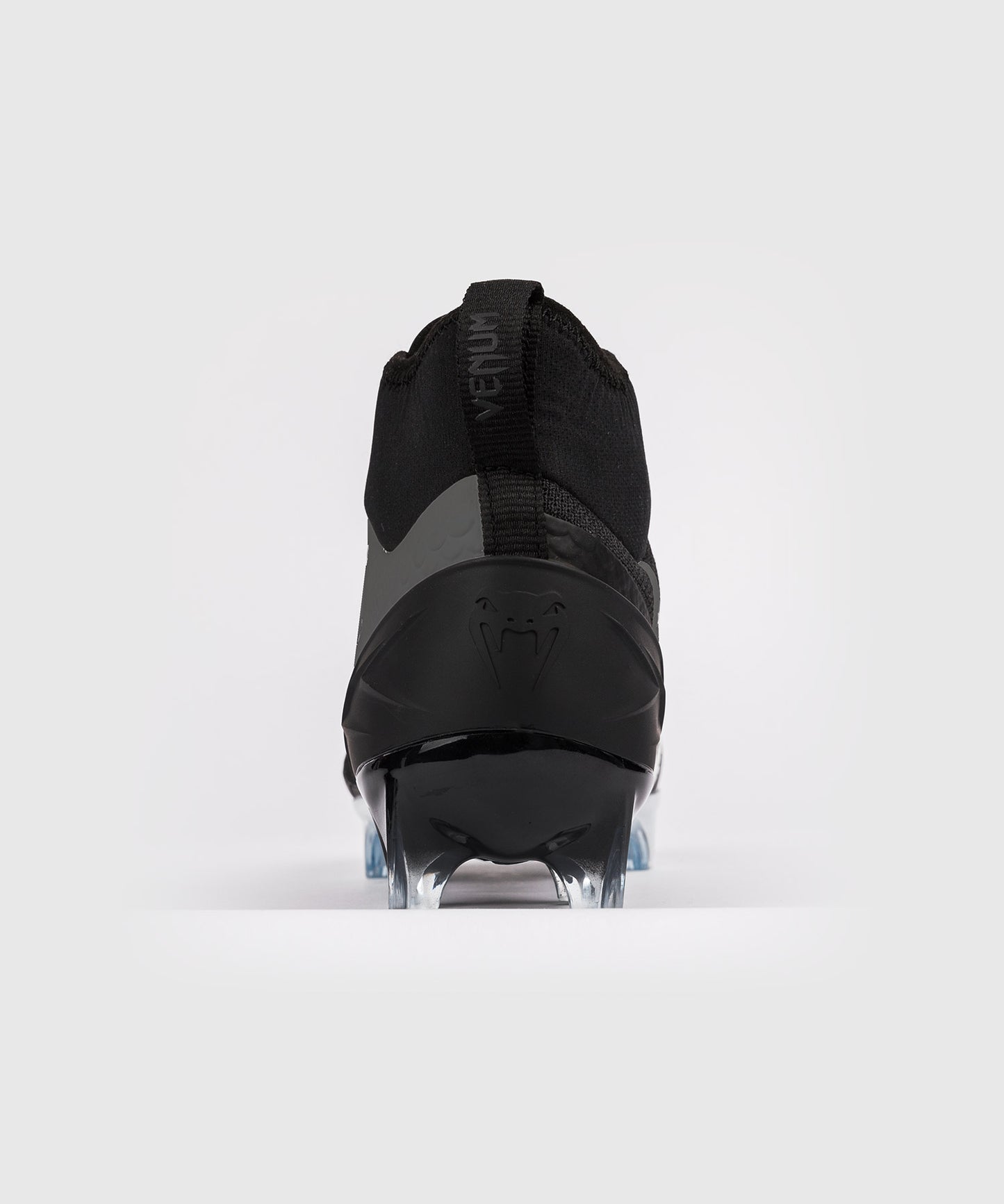 Venum Elite Scarpe da football americano - Nero/Nero