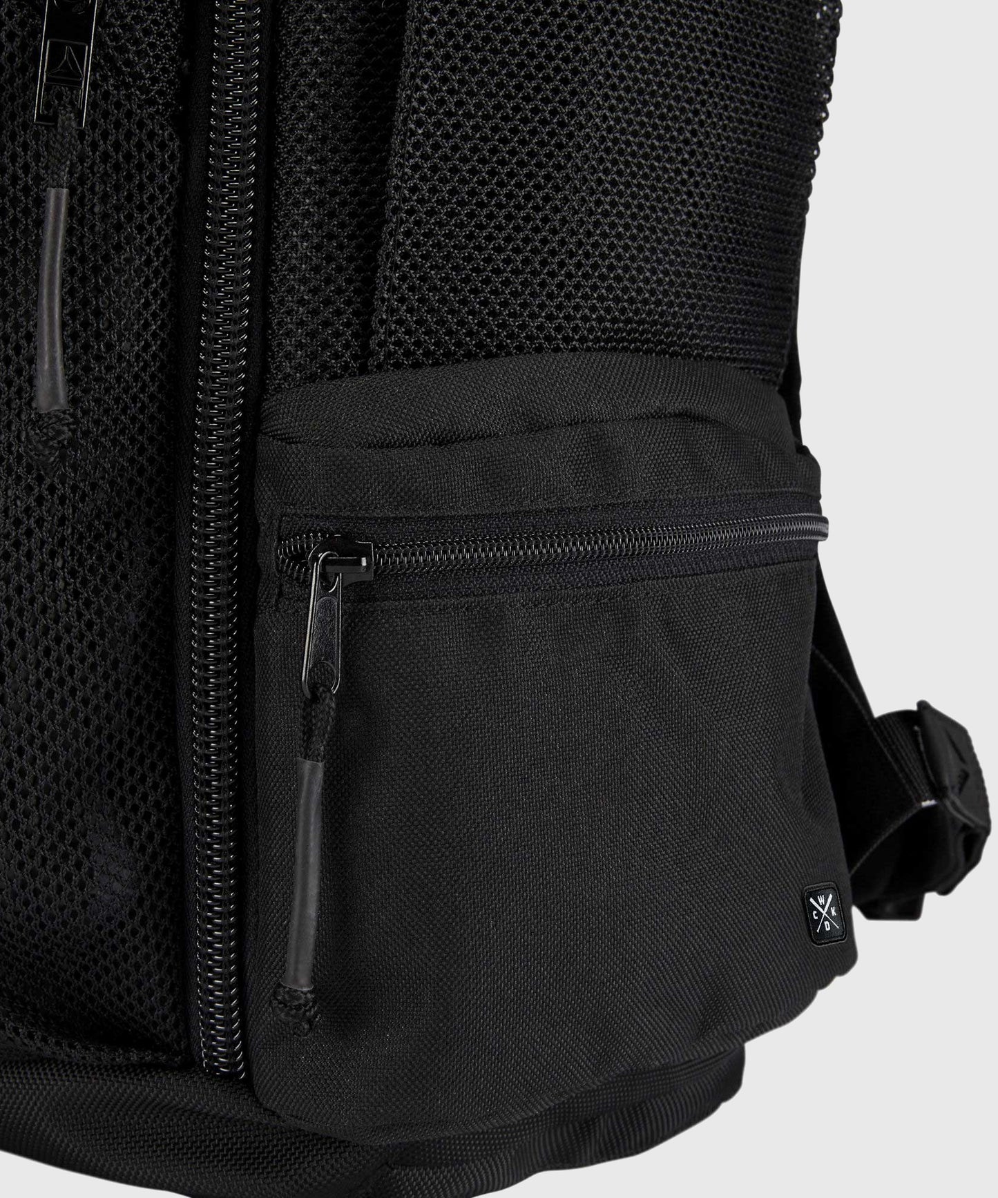 Sac À Dos Wicked One Guard - Noir