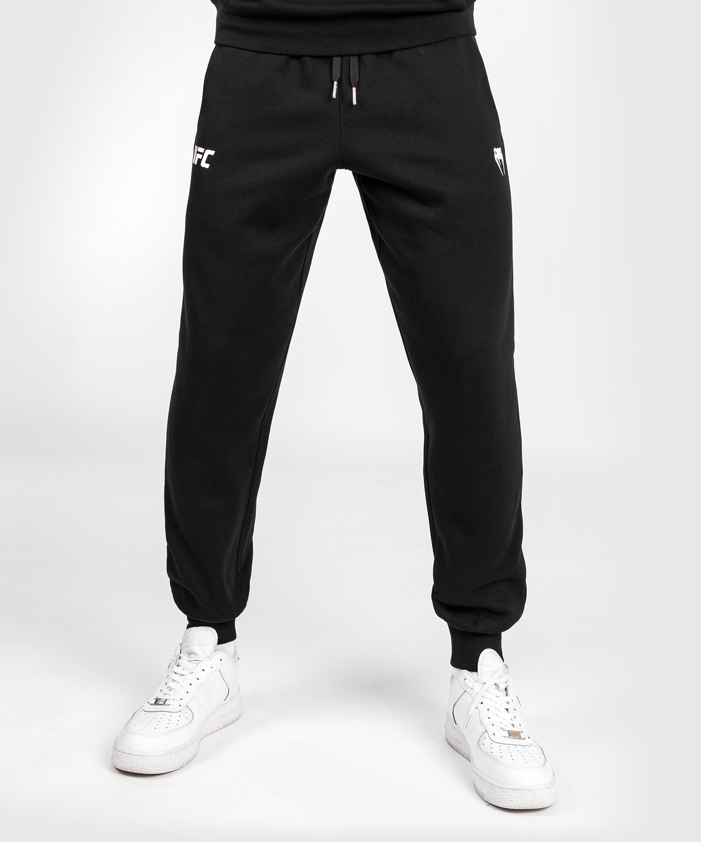 UFC Adrenaline by Venum Replica Herrenhose - Schwarz