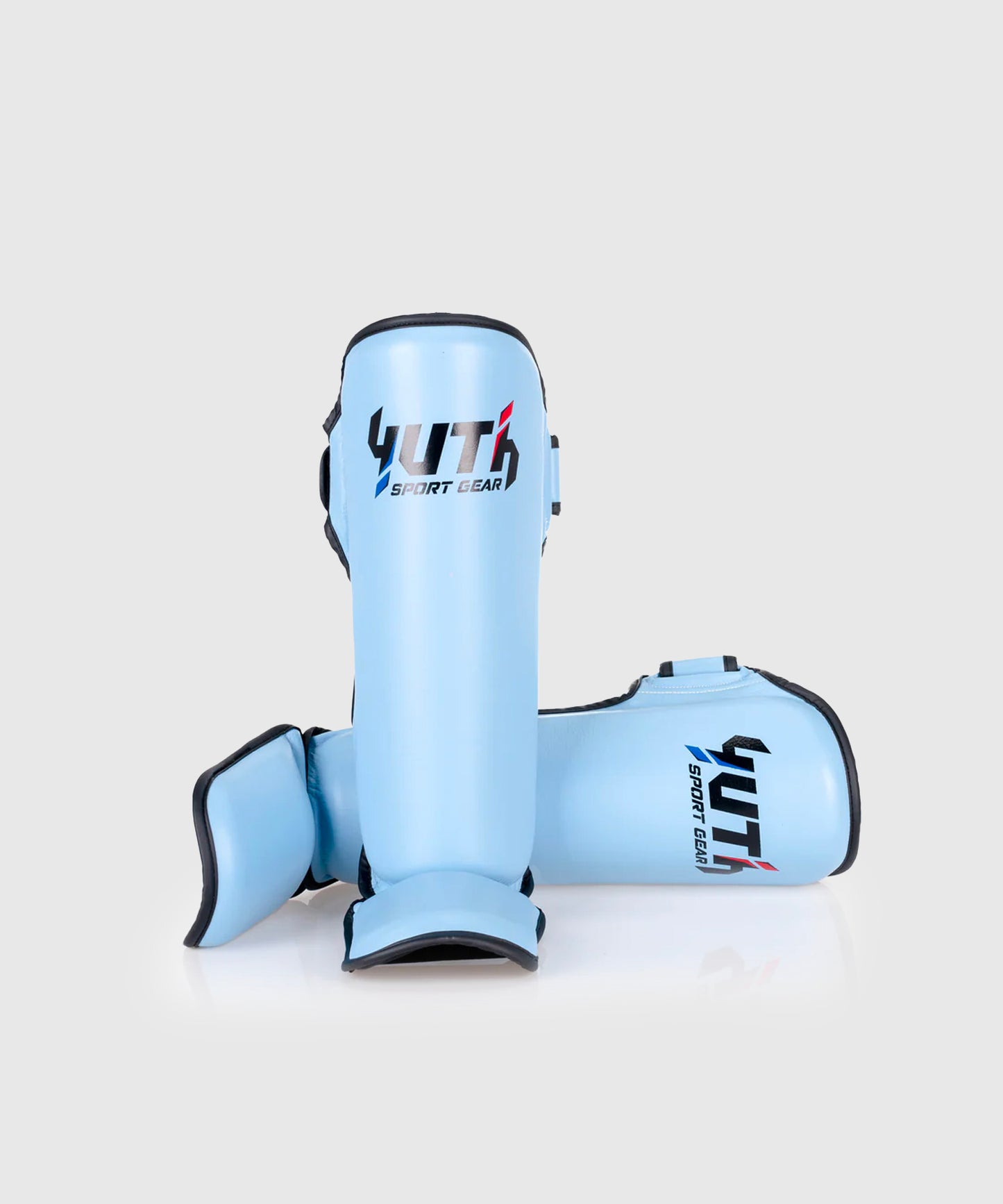 Yuth Signature Line Schienbeinschoner - Puderblau