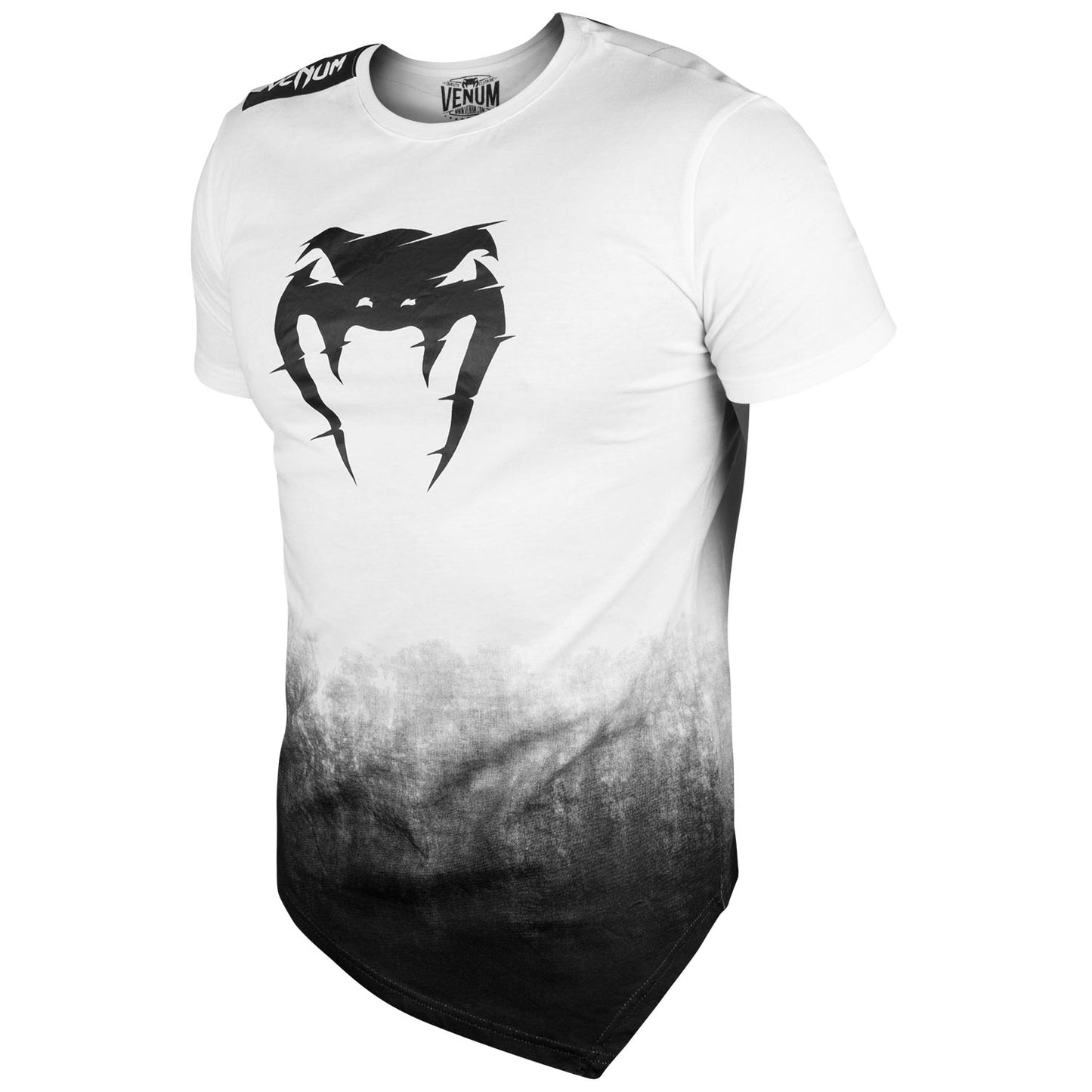 Venum Interference 2.0 T-shirt - White/Black