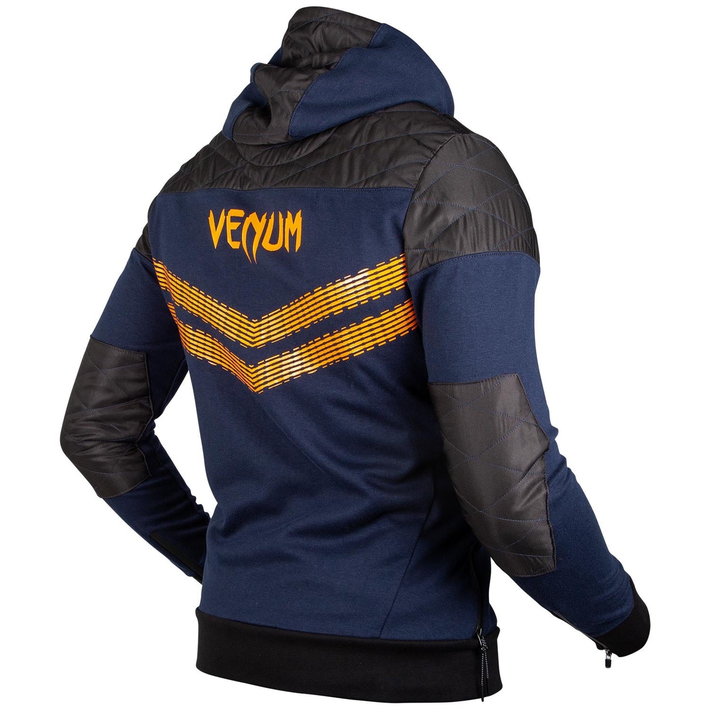Venum Laser 2.0 Sweatshirt - Blue - Exclusive