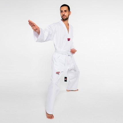 Fuji Mae Wt Dobok – Blanco
