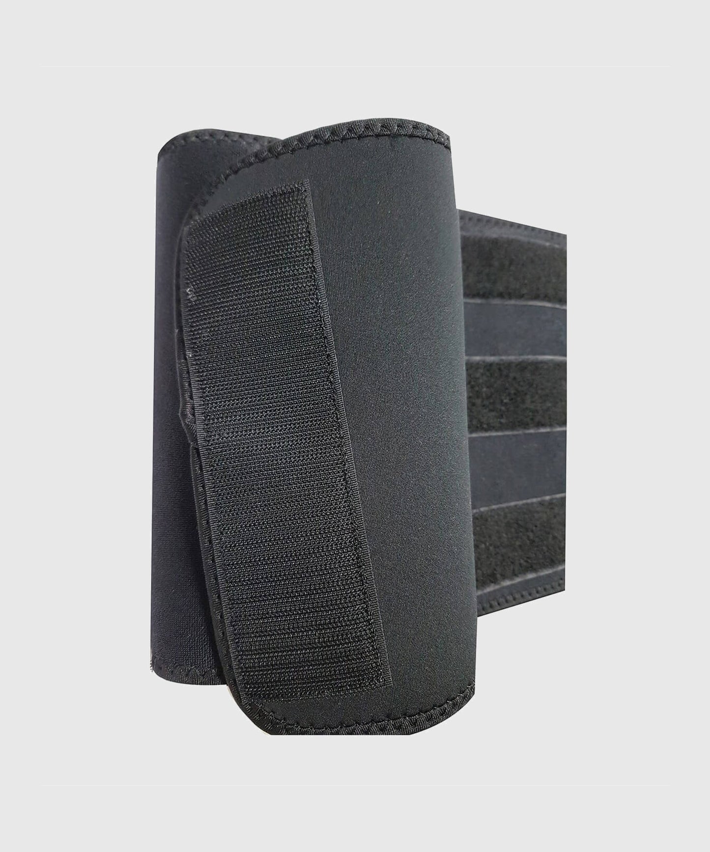 Sveltus Cinturón de Sudación – Negro