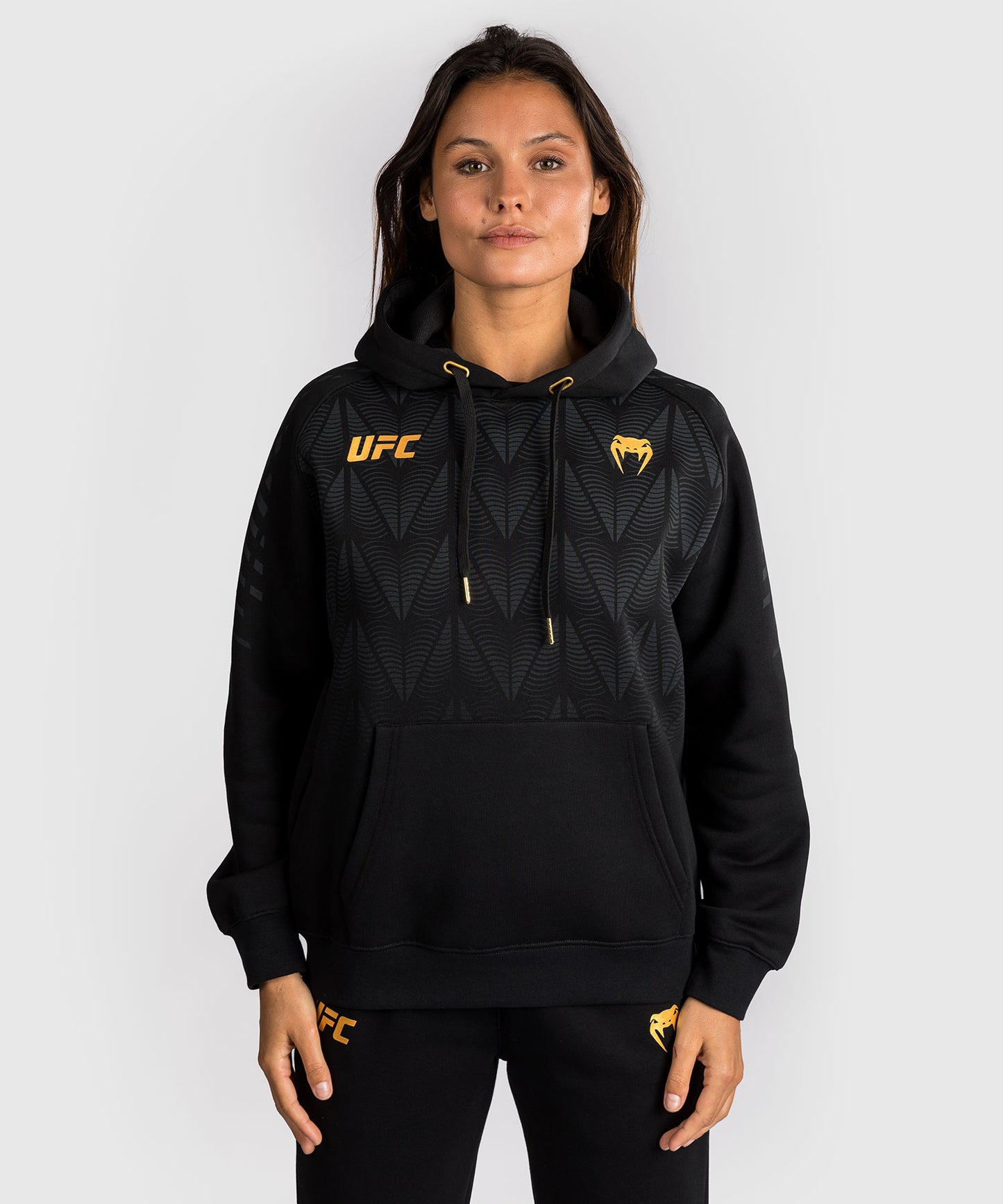UFC Zenith by Venum Replica Pullover Hoodie Damen - Champion