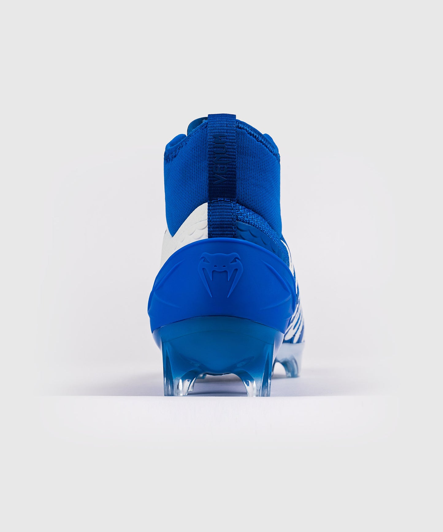 Venum Elite American-Football-Stollen - Royalblau/Weiß