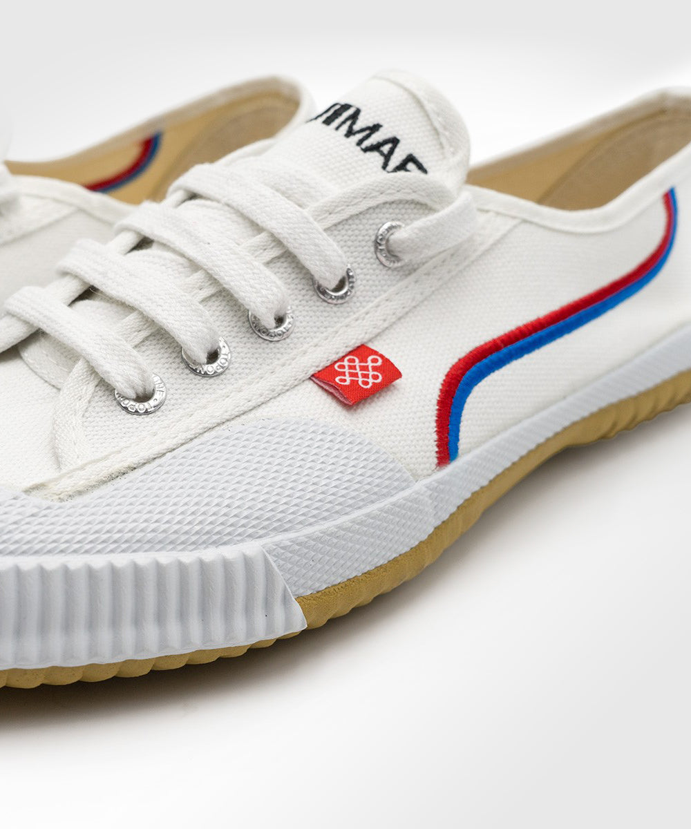 Fujimae Shaolin Schuhe - Weiß