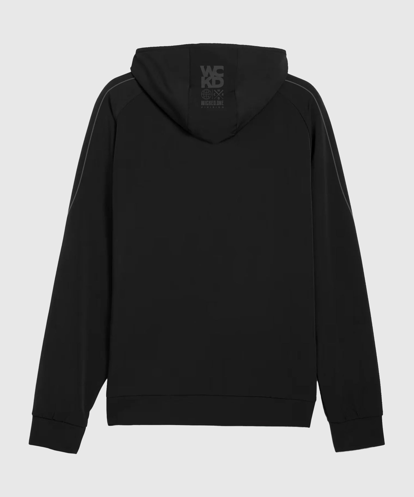 Survêtement Wicked One Dvsn - Noir