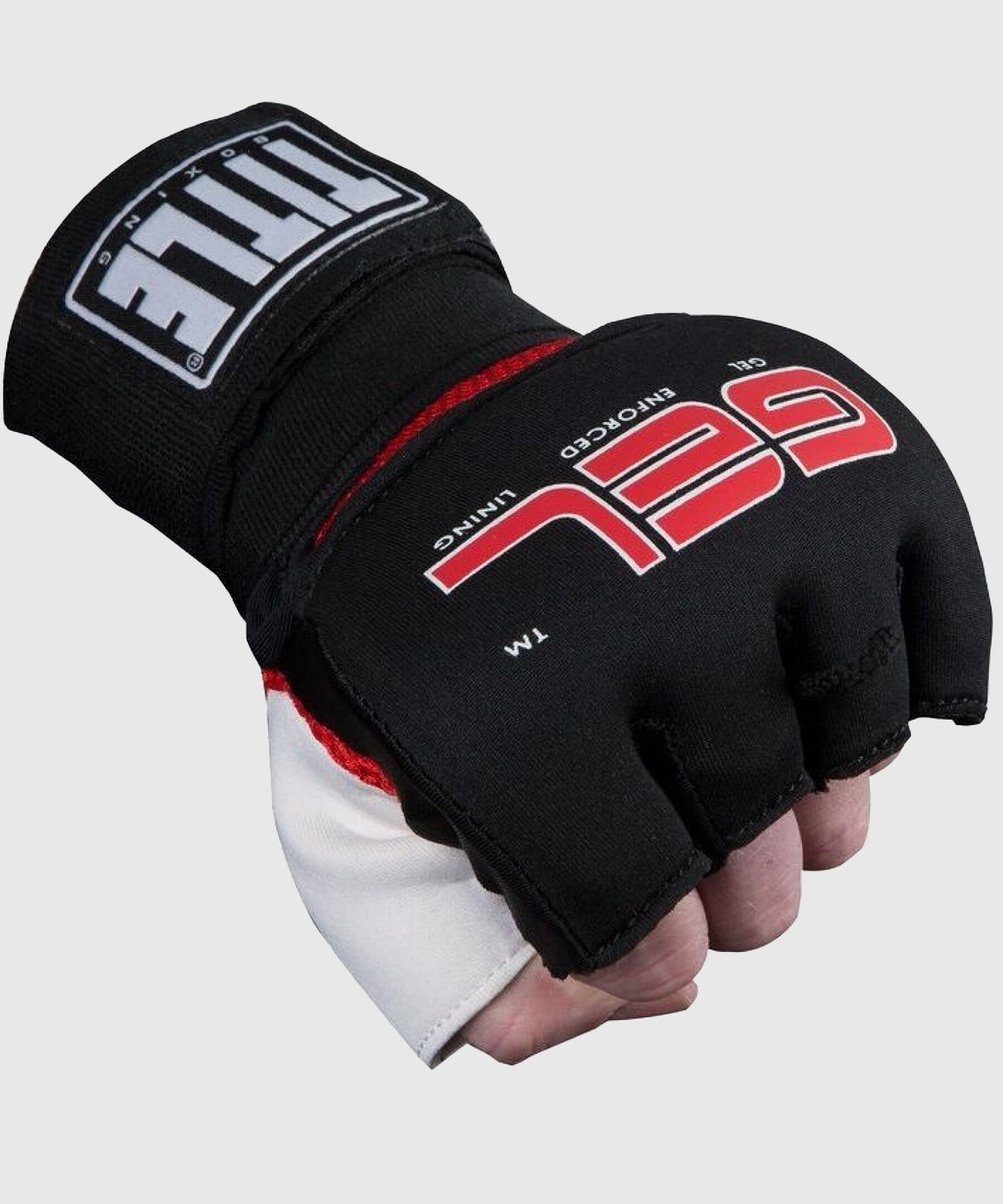 Title Gel-Assault Sottoguanti da Boxe
