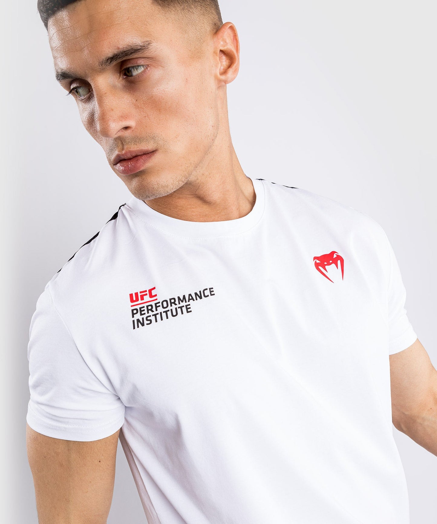 Venum Performance Institute UFC T-Shirt - White
