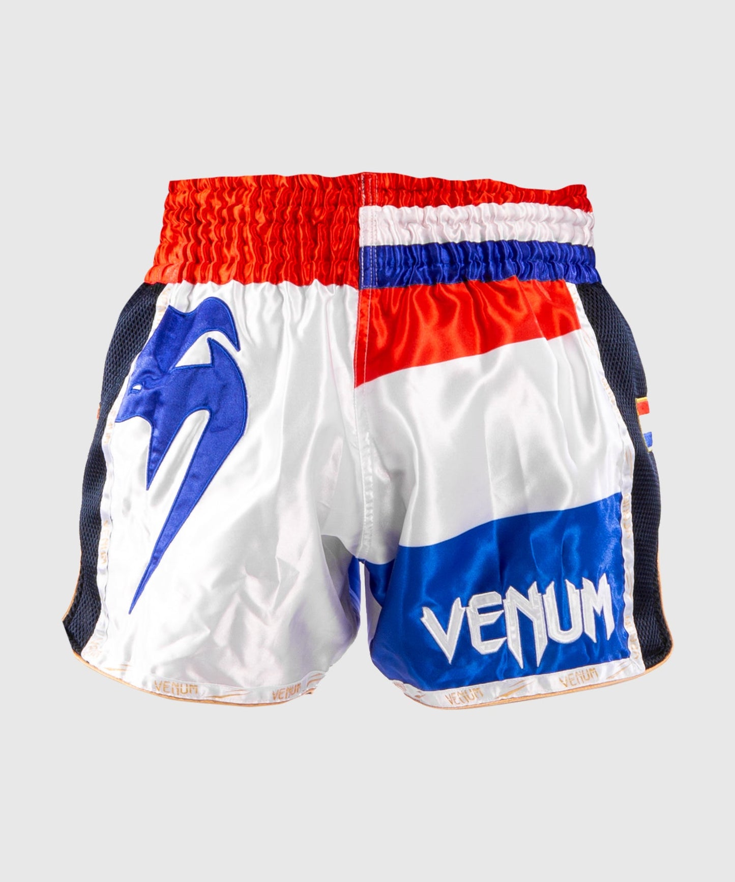 Short de Muay Thai Venum MT Flags - Pays-Bas