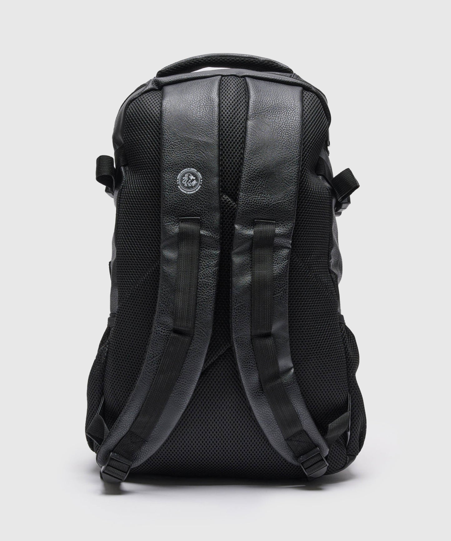 Leone Flag Mochila – Negro