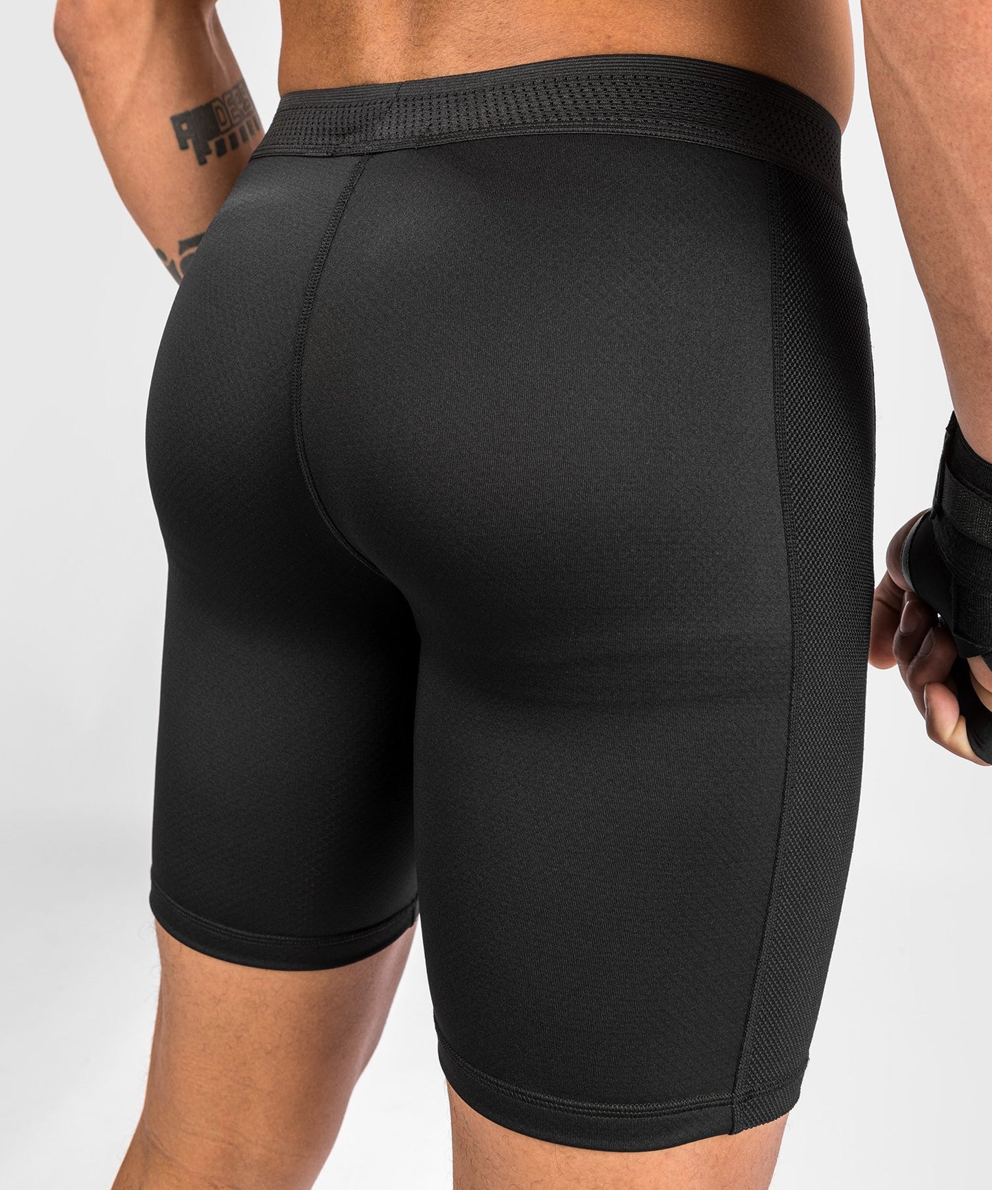 Short de compression Venum Biomecha - Noir/Gris