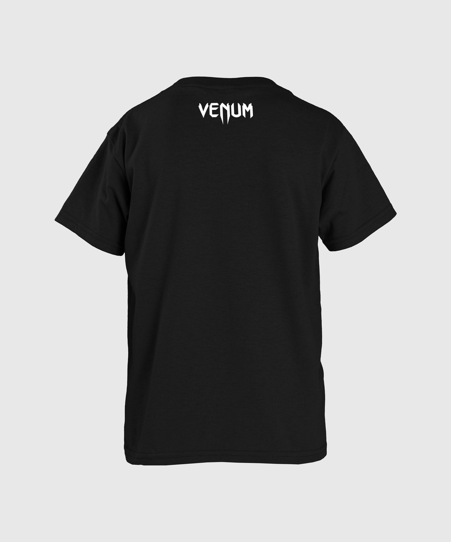 UFC Unrivaled by Venum Alex Pereira Kinder T-Shirt - Schwarz