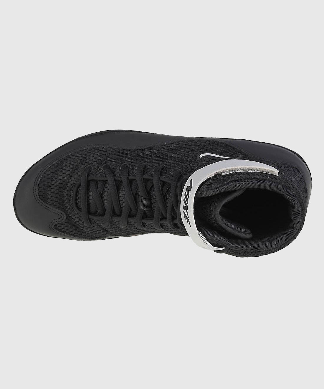 Nike Inflict 3 Calzado de Lucha - Negro