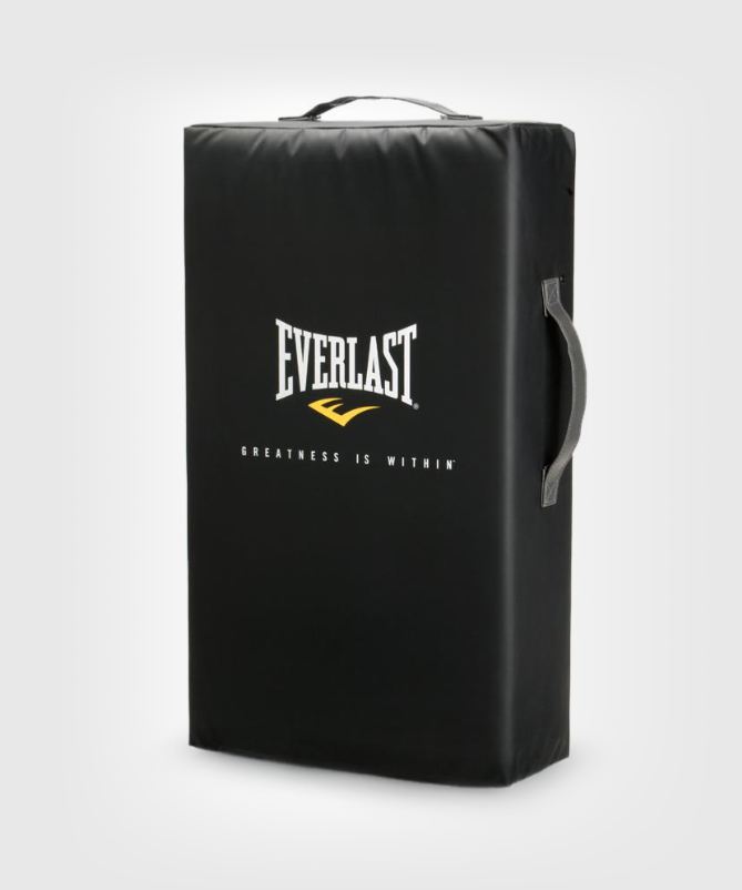 Everlast Schlagpolster – Schwarz