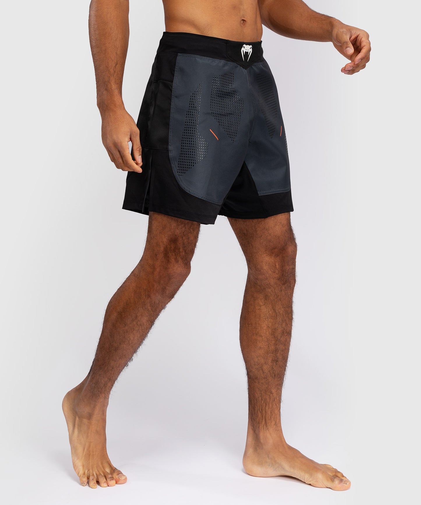 Venum Technical 3.0 Pantaloncini da Combattimento - Grafite