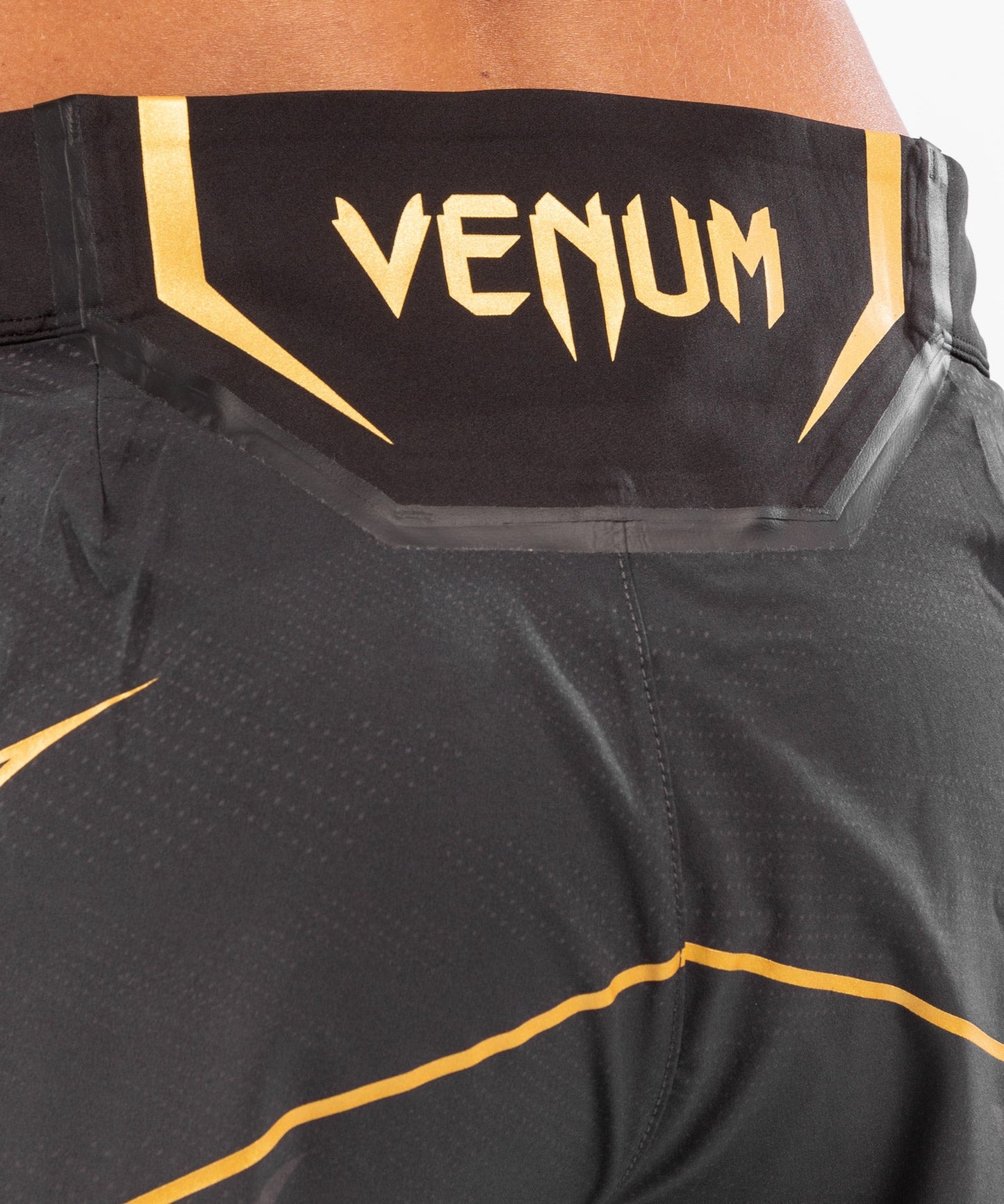 Women's UFC Fightshort Venum Authentic Fight Night - Short - Champion