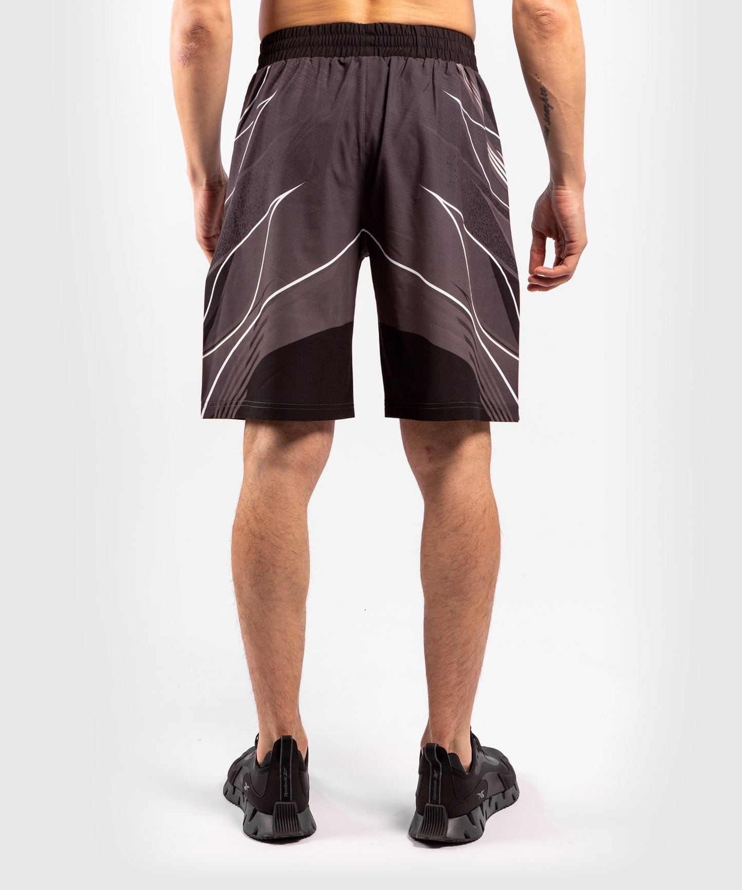 UFC Men's Replica Short - Black