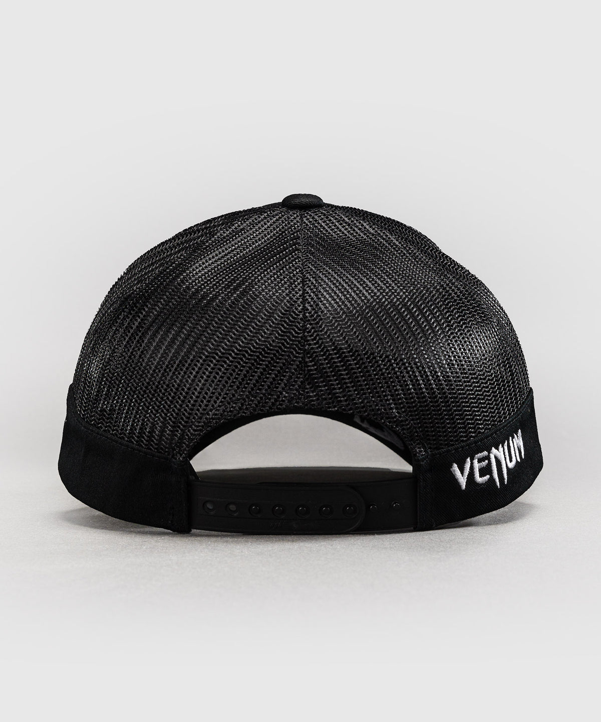 Venum MX Hat - Black/White