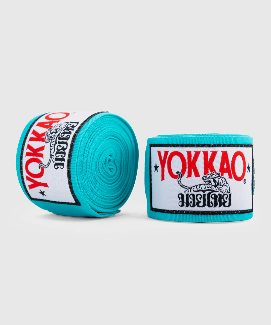 Yokkao Bandagen – Türkis