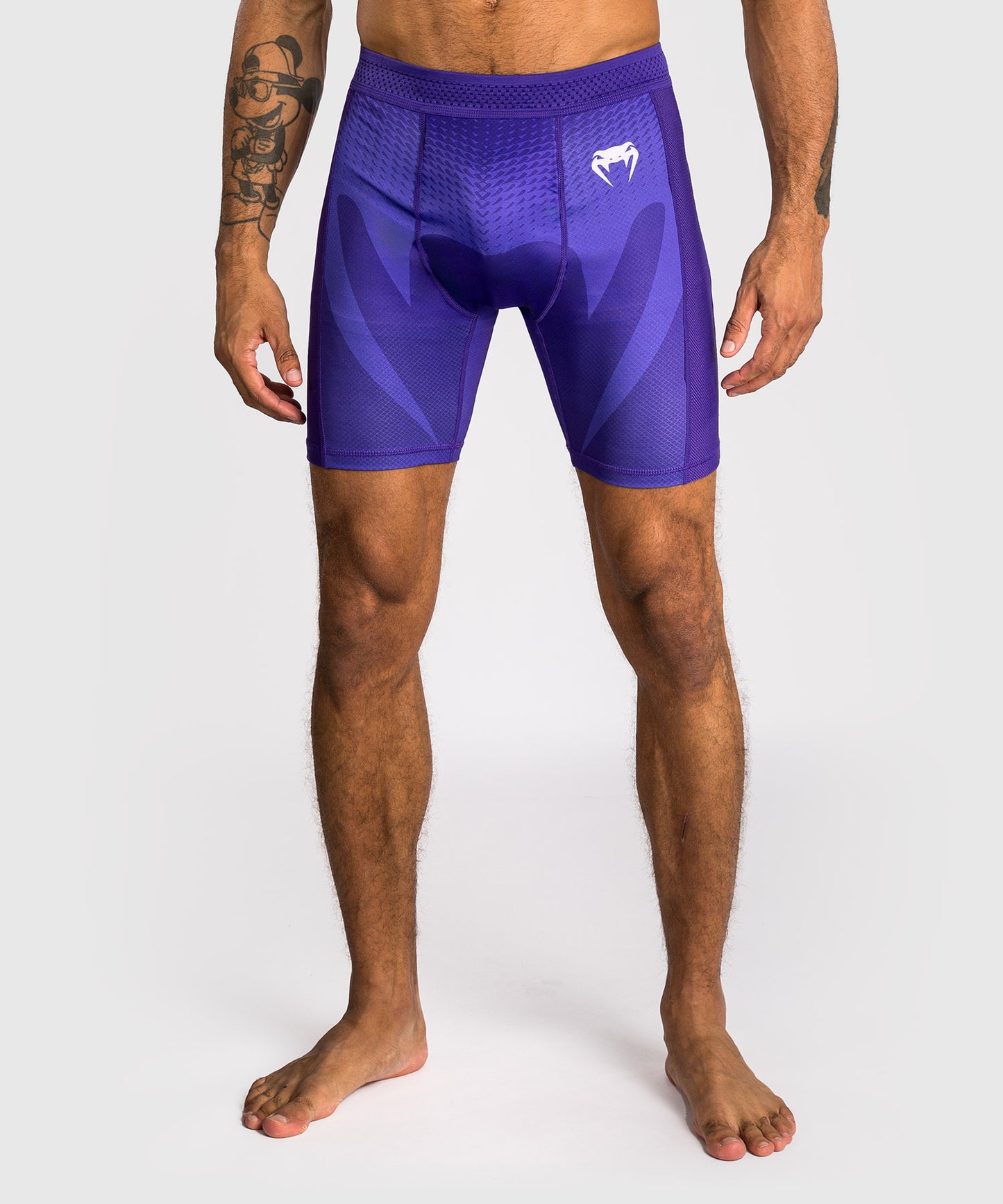 Venum No Gi Vale Tudo Shorts - Lila