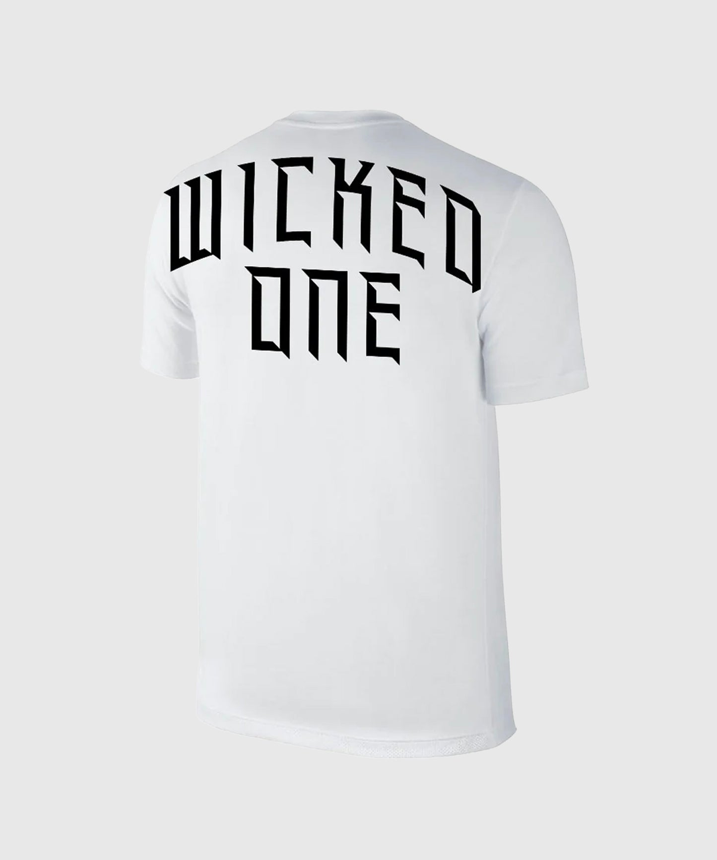 Wicked One Cloud Camiseta de Entrenamiento - Blanco