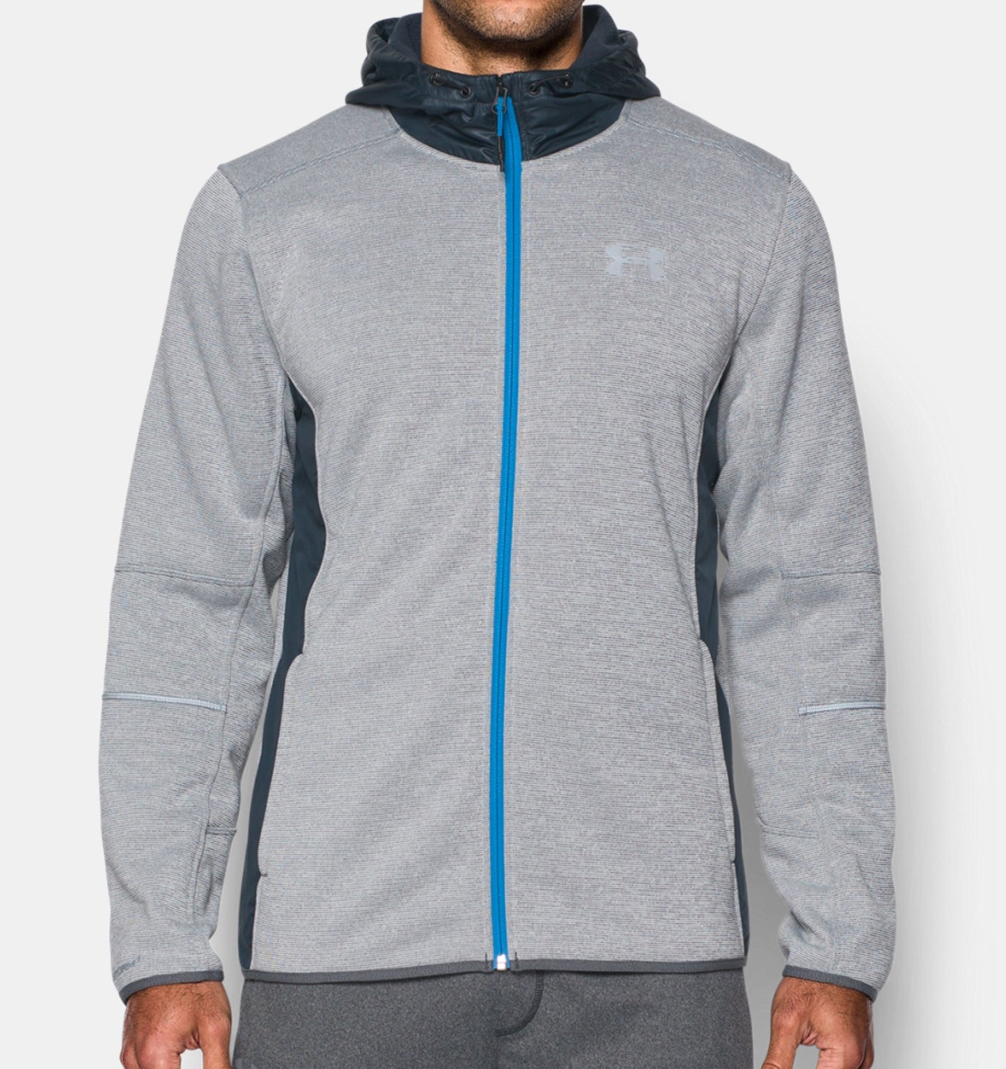 Under Armour UA Storm Sudadera – Gris