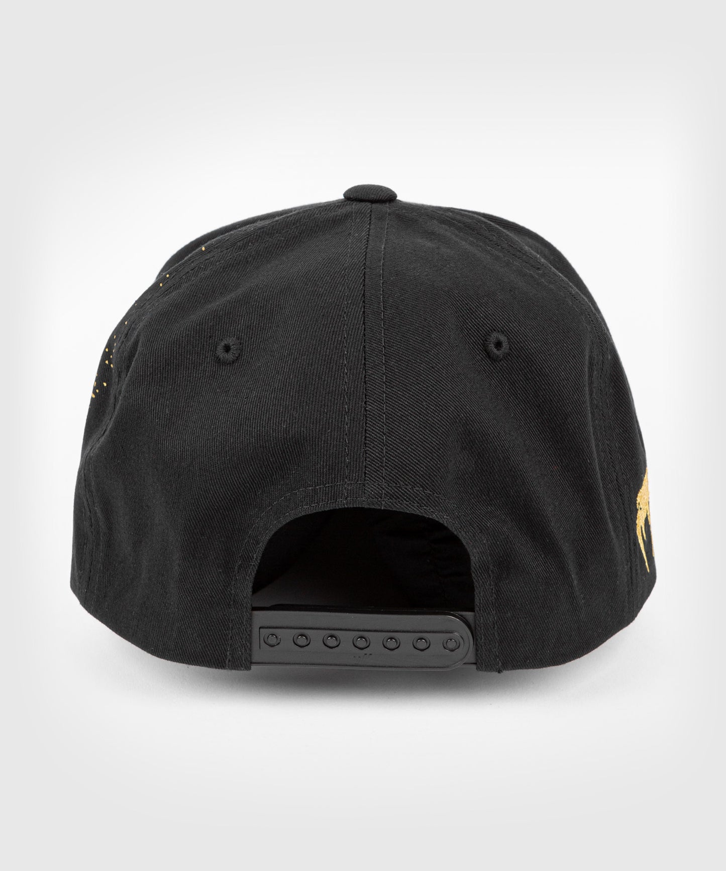 Gorra Unisex UFC Venum Authentic Fight Night Walkout - Campeón 