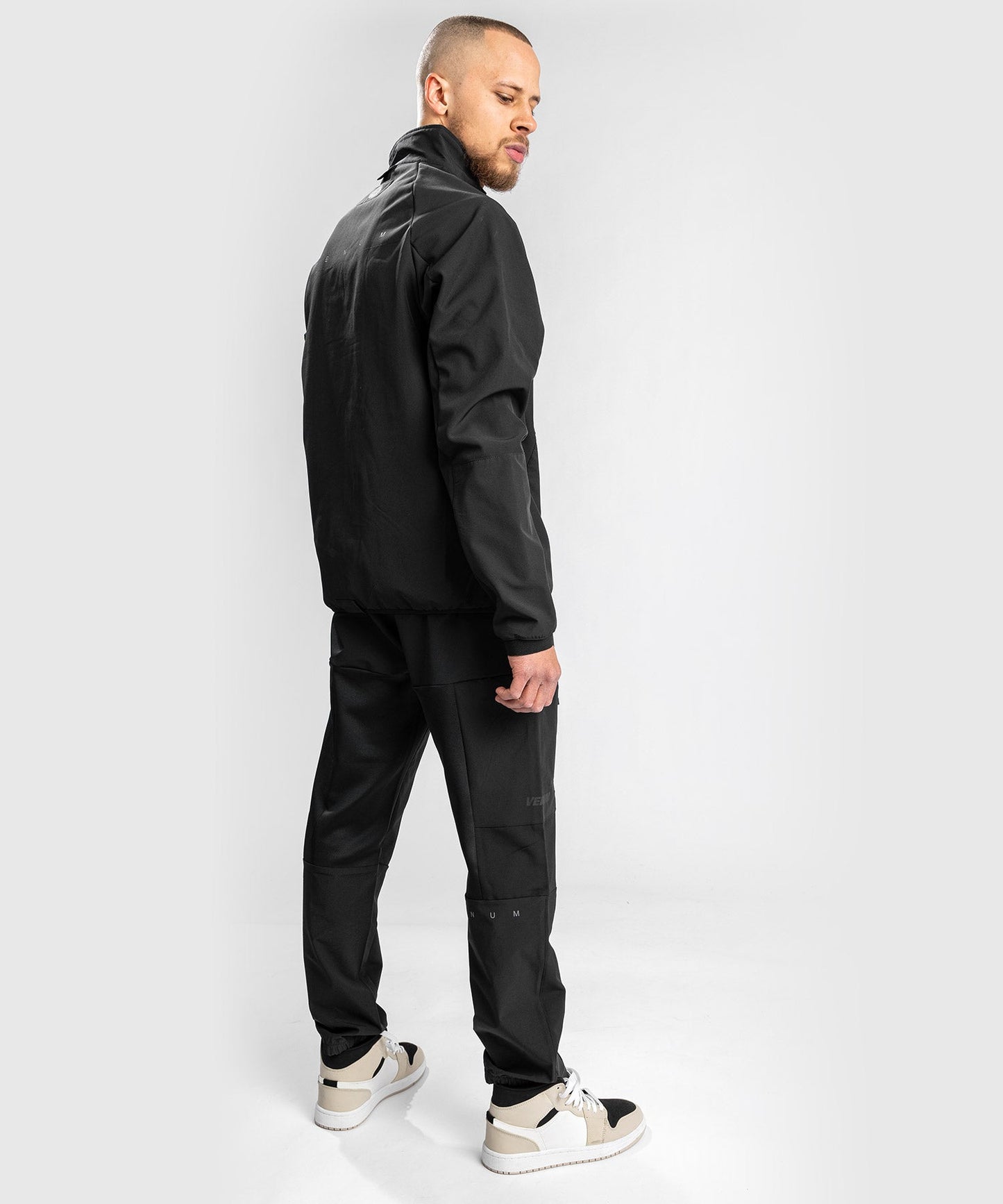 Venum Altitude Jogginghose - Schwarz