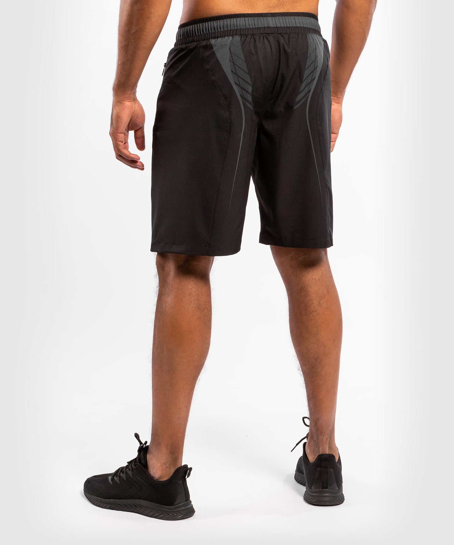 Short de Fitness Venum Athletics – Noir/Or