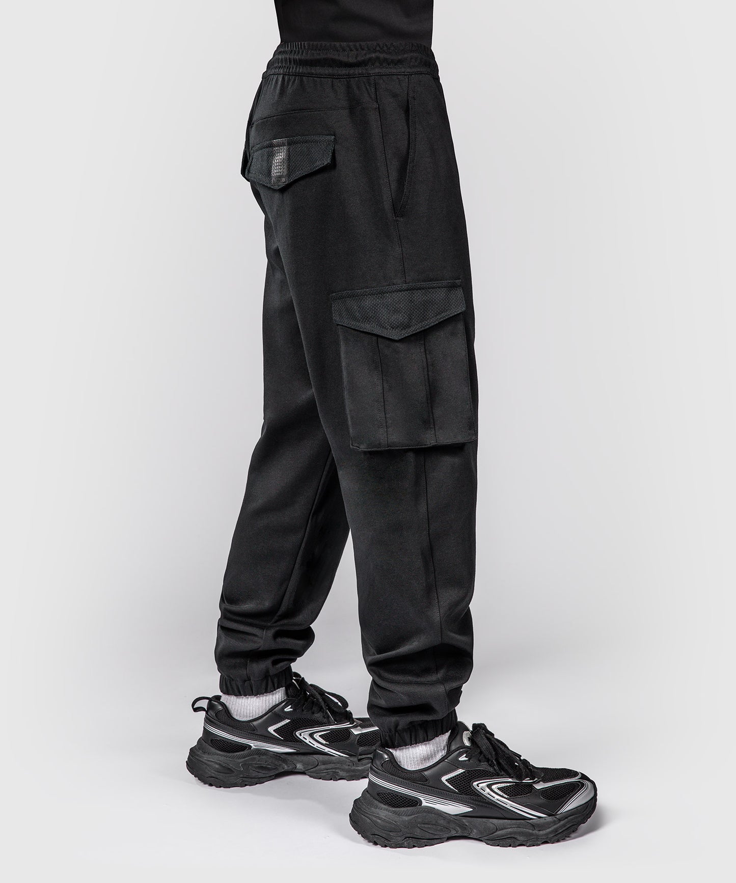 Pantalon de Jogging Venum Urban Gi – Noir