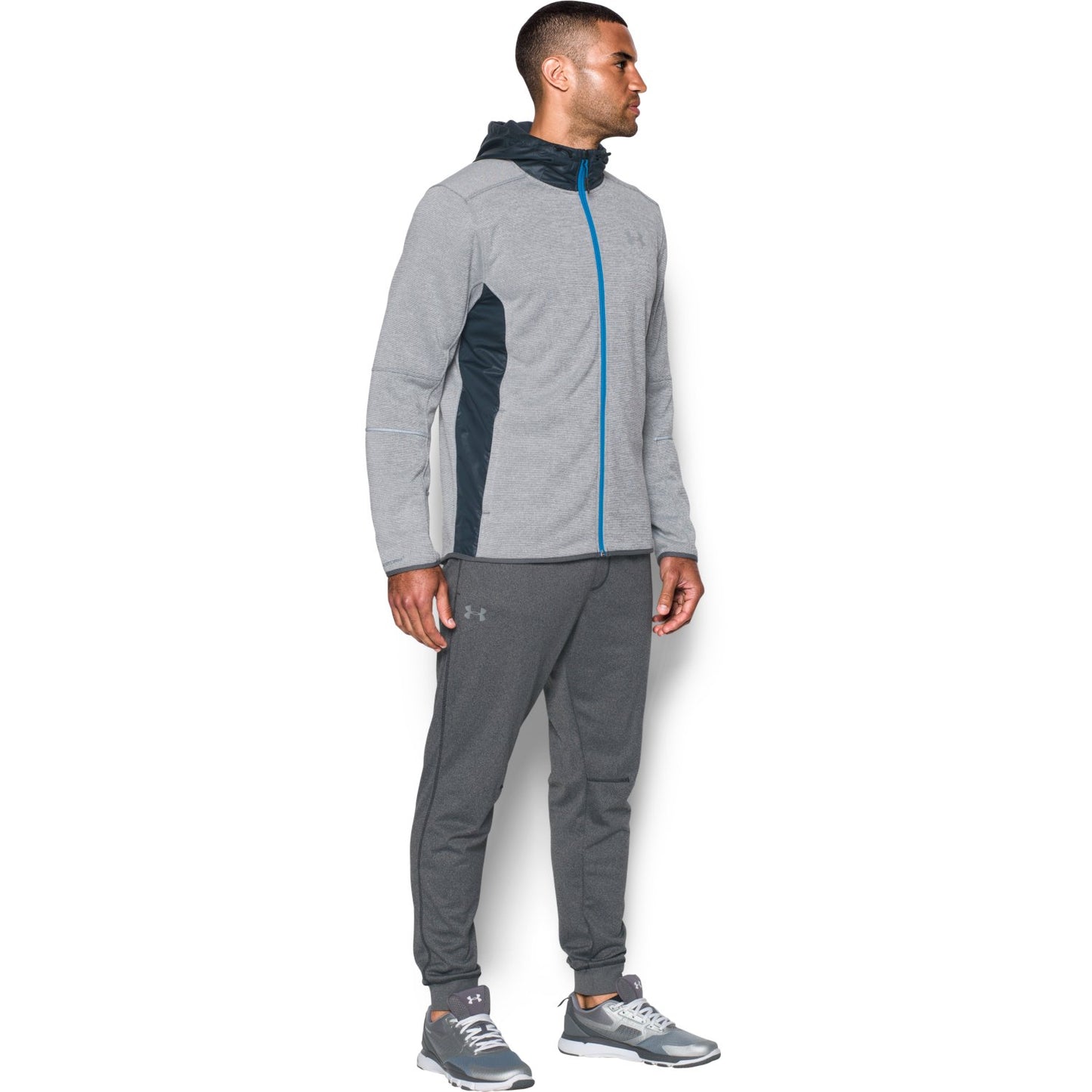 Under Armour UA Storm Sudadera – Gris