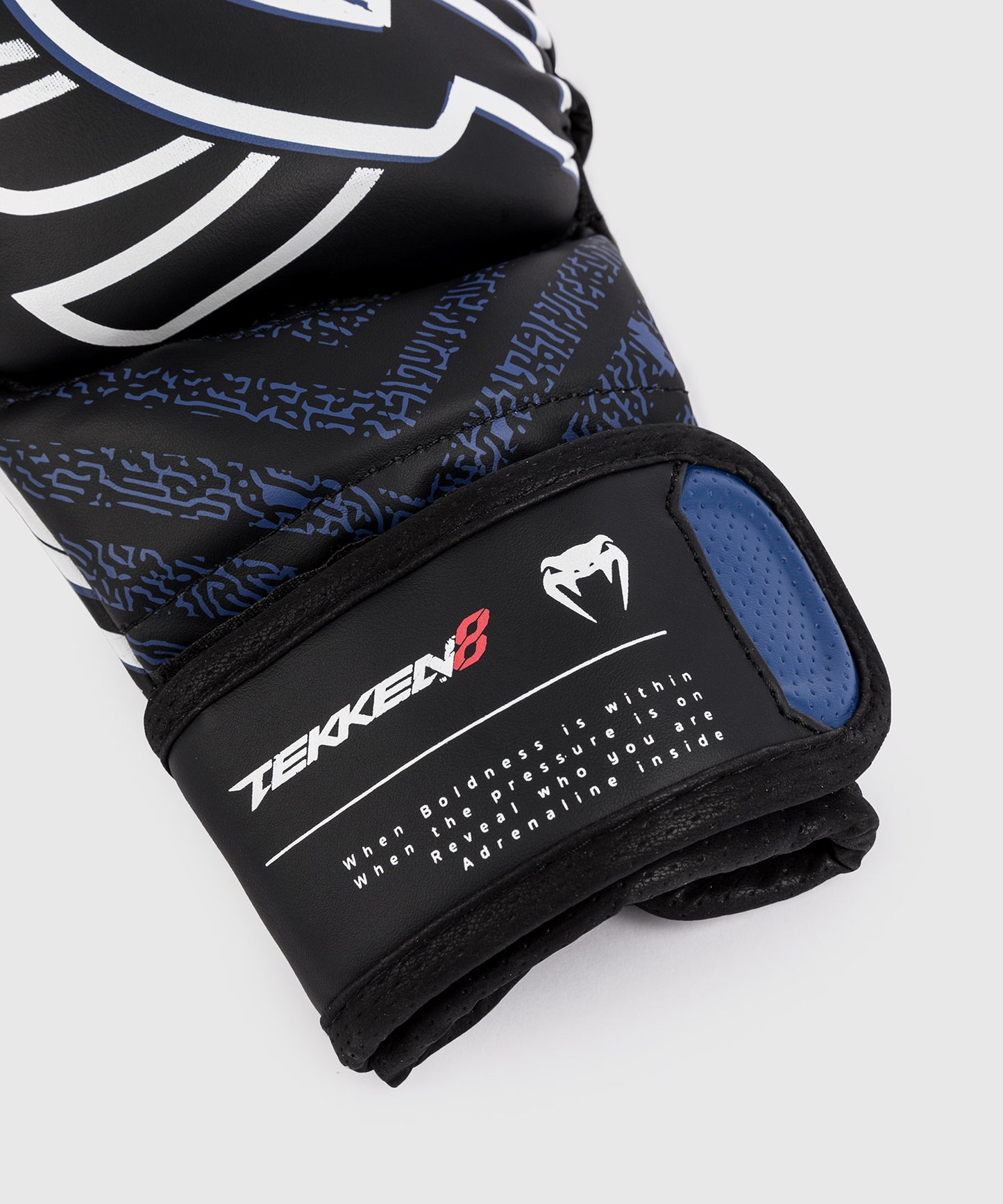 Gants de sparring MMA Tactical XT Venum - Noir/Bordeaux/Or