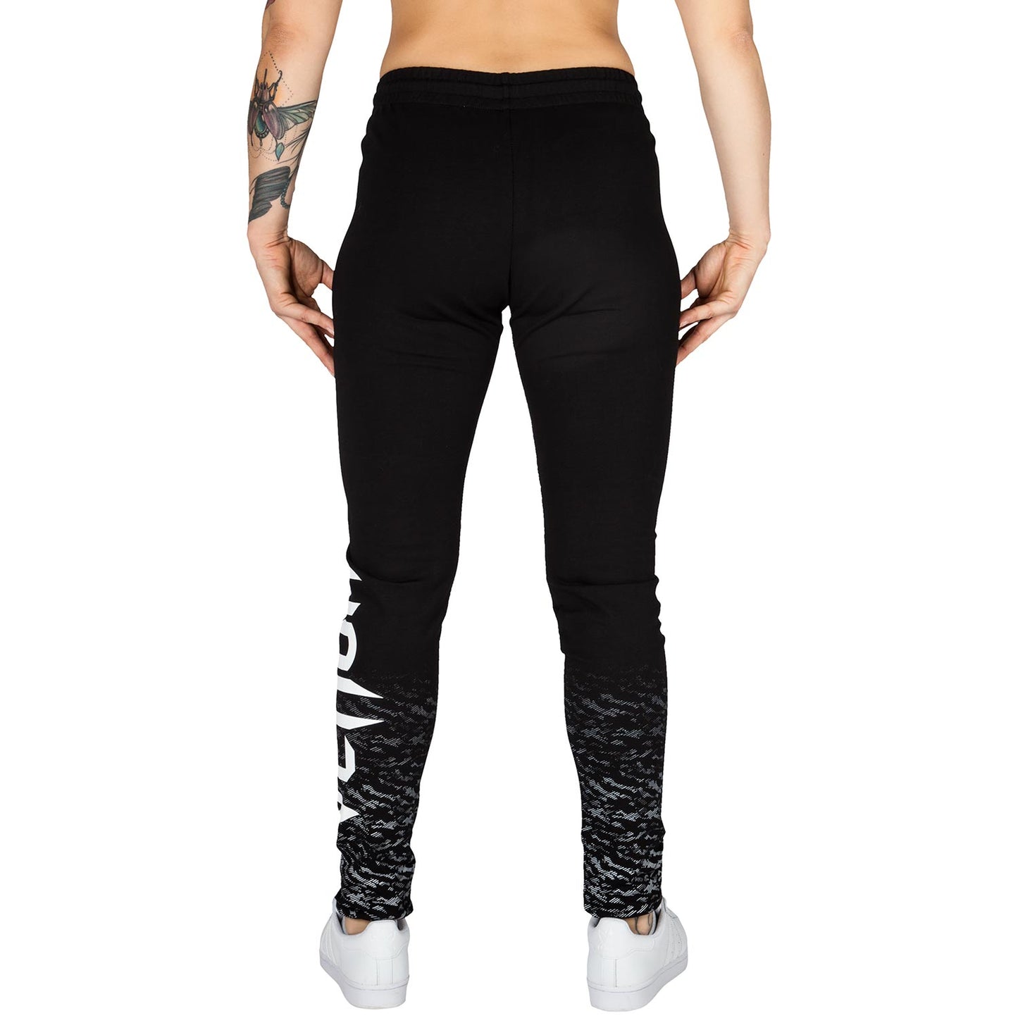 Venum Camoline Joggers - Black/White
