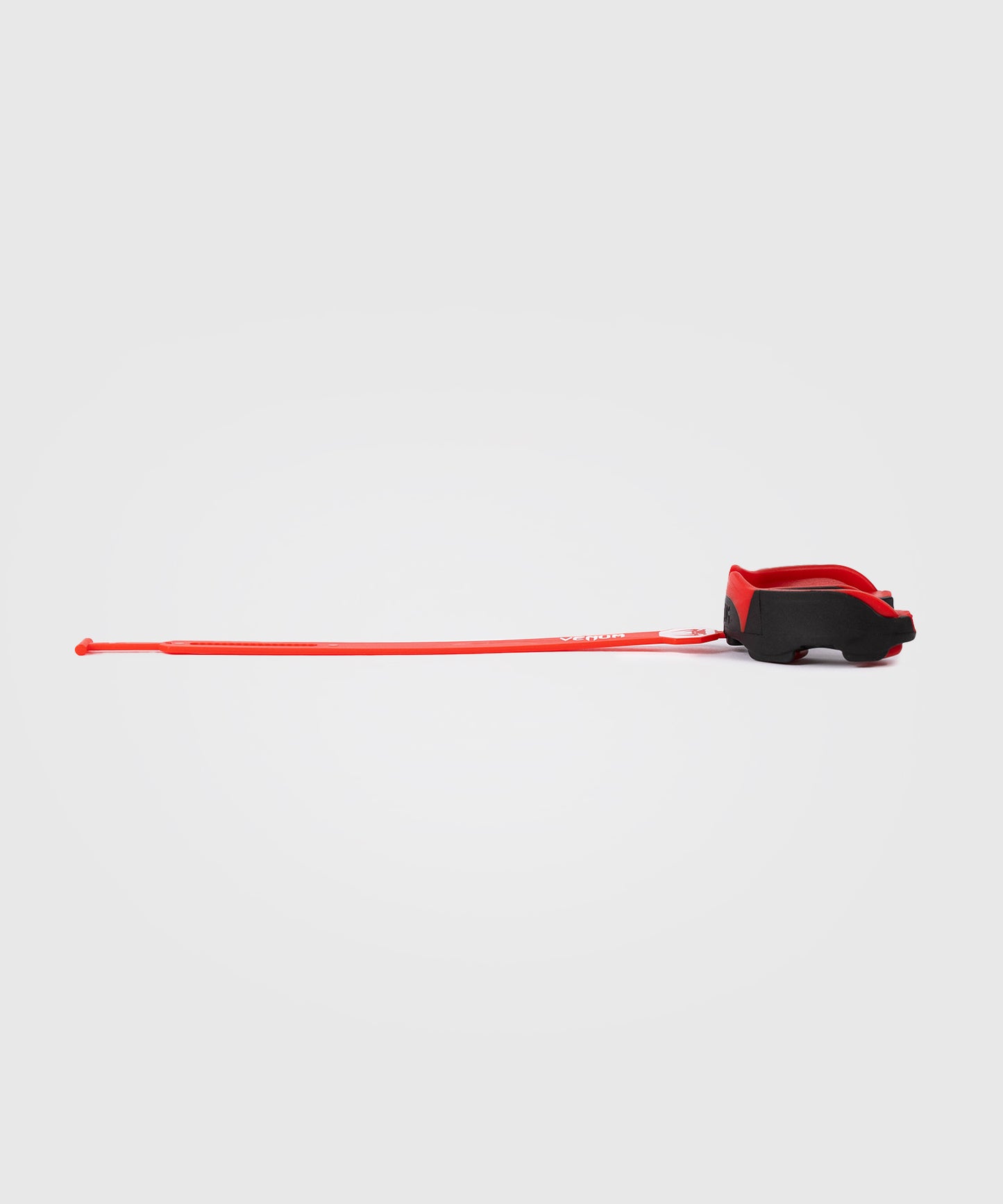 Protège-dents Venum Predator – Noir/Rouge avec sangle/sans sangle