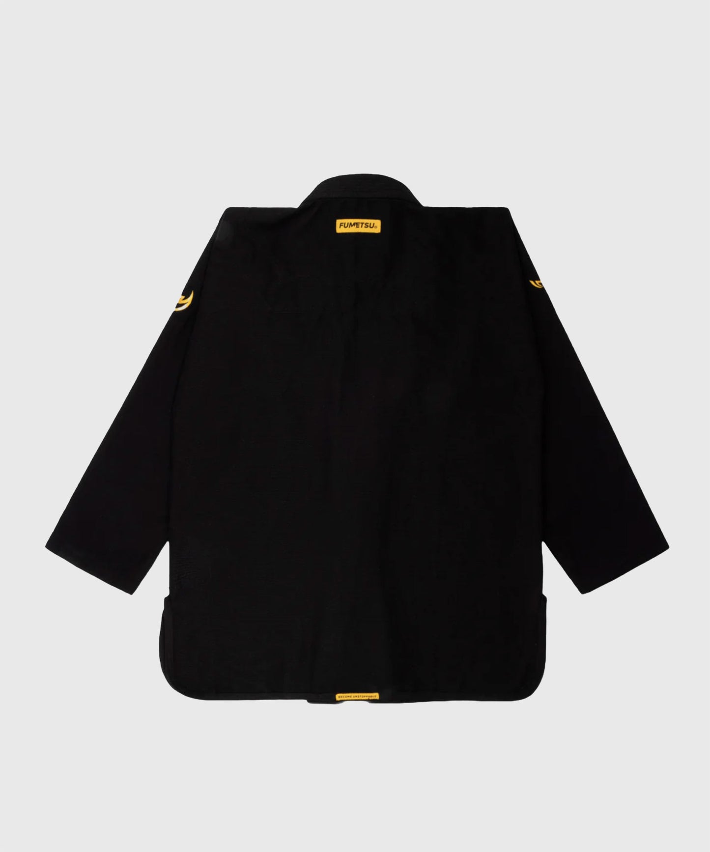Fumetsu V-Lite Kimono JJB - Nero
