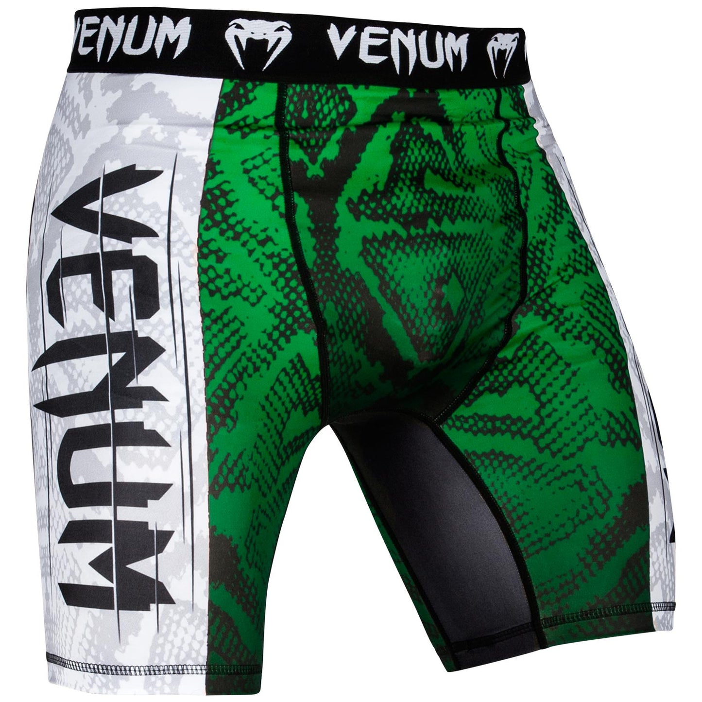Short de compression Amazonia 5 - Vert