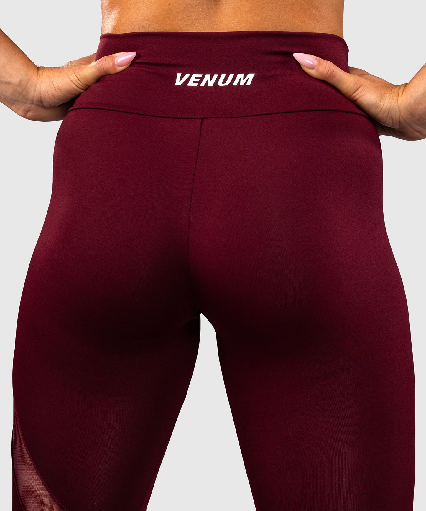 Venum Aero XT Leggings - Pflaume