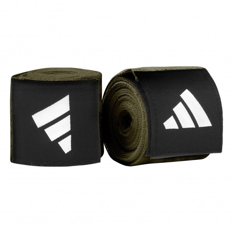 Adidas Banda de Sujeción Boxeo – Caqui – 3,5 m