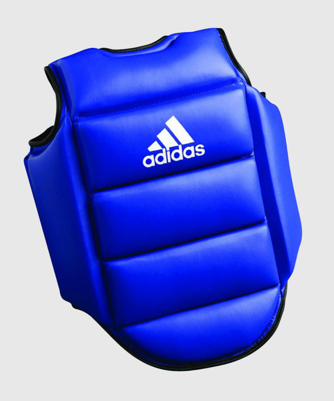 Adidas Peto Reversible - Rojo/Azul