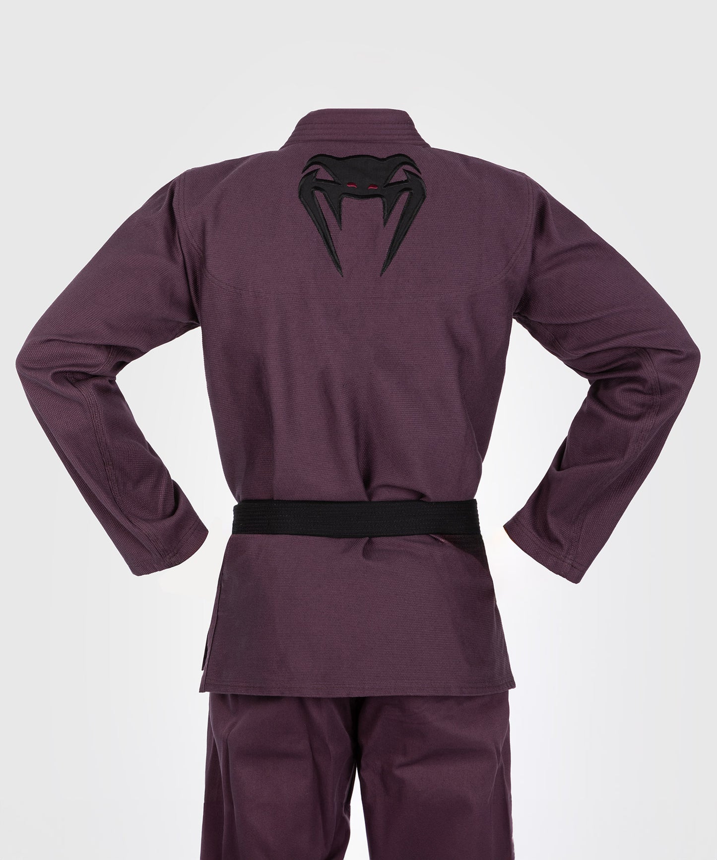 Venum Contender 2.0 BJJ GI - Marrone scuro