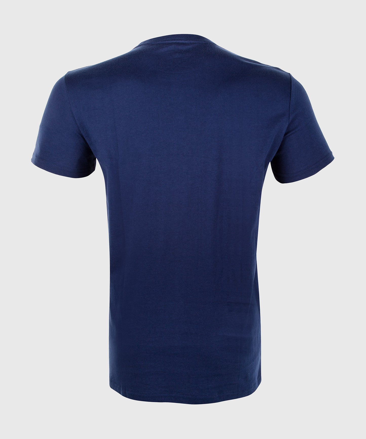 Camiseta Venum Classic – Azul Marino