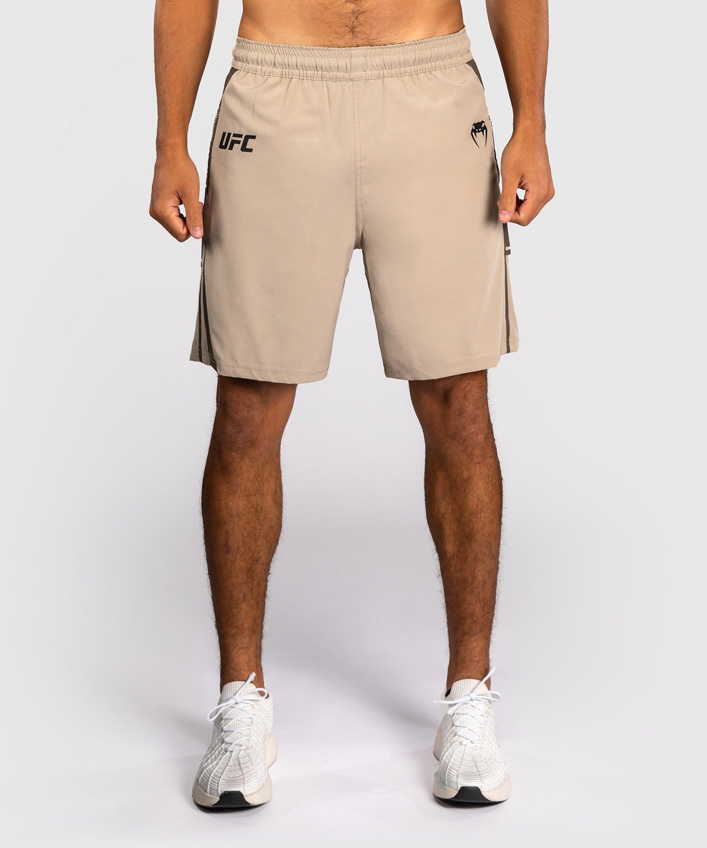 Venum UFC Unity by Venum Authentic Fight Week Men's Performance Short - Sand