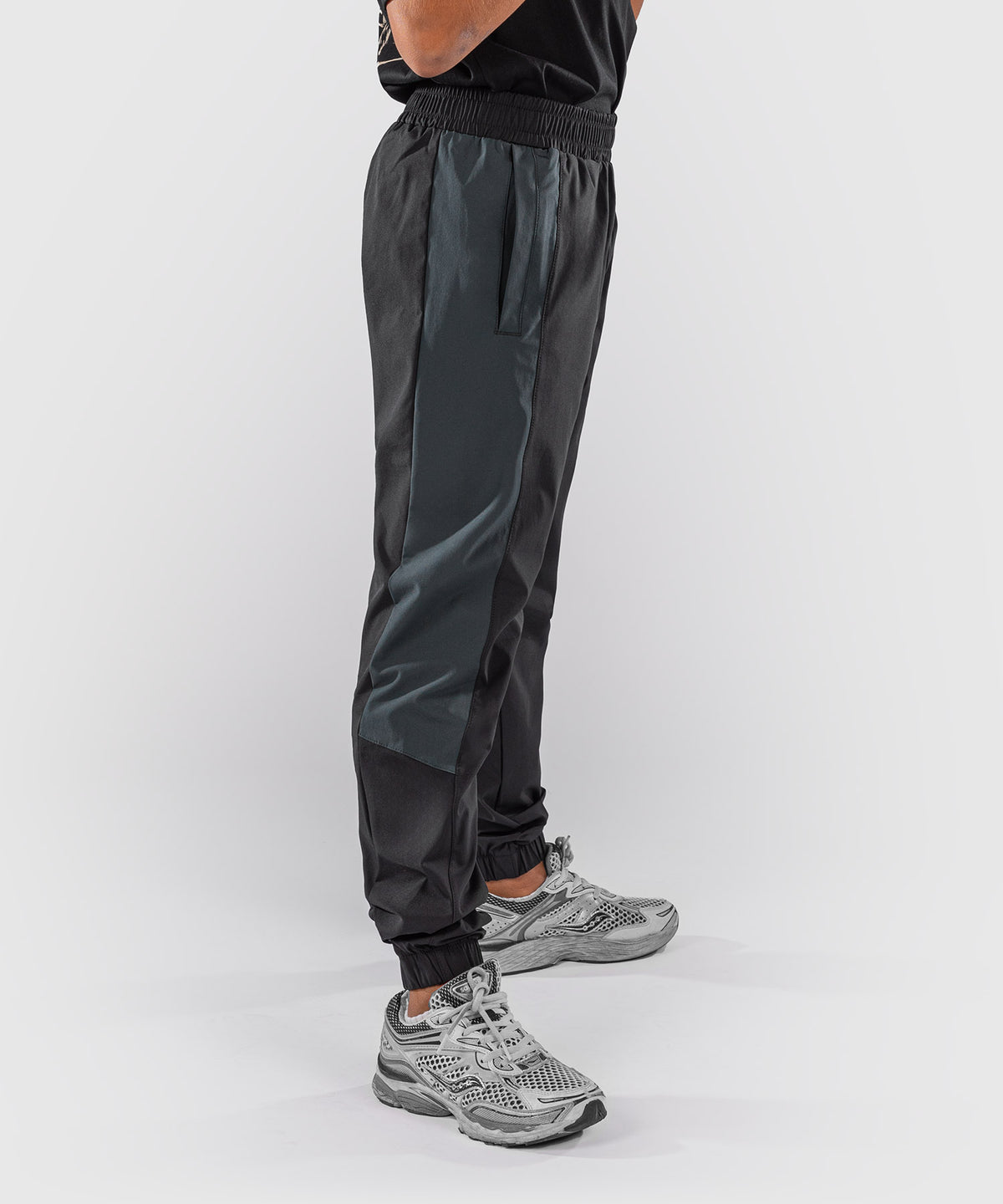 Pantalon de jogging Pour Enfant Venum Vectra - Noir/Or