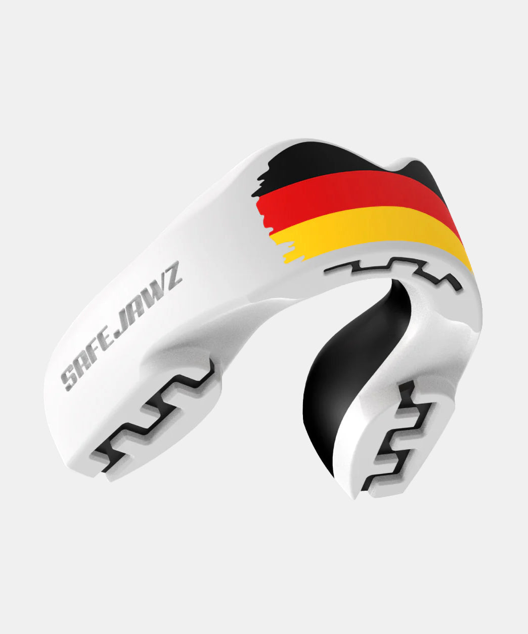 Safejawz Extro Flags Adulto Protector bucal - Alemania