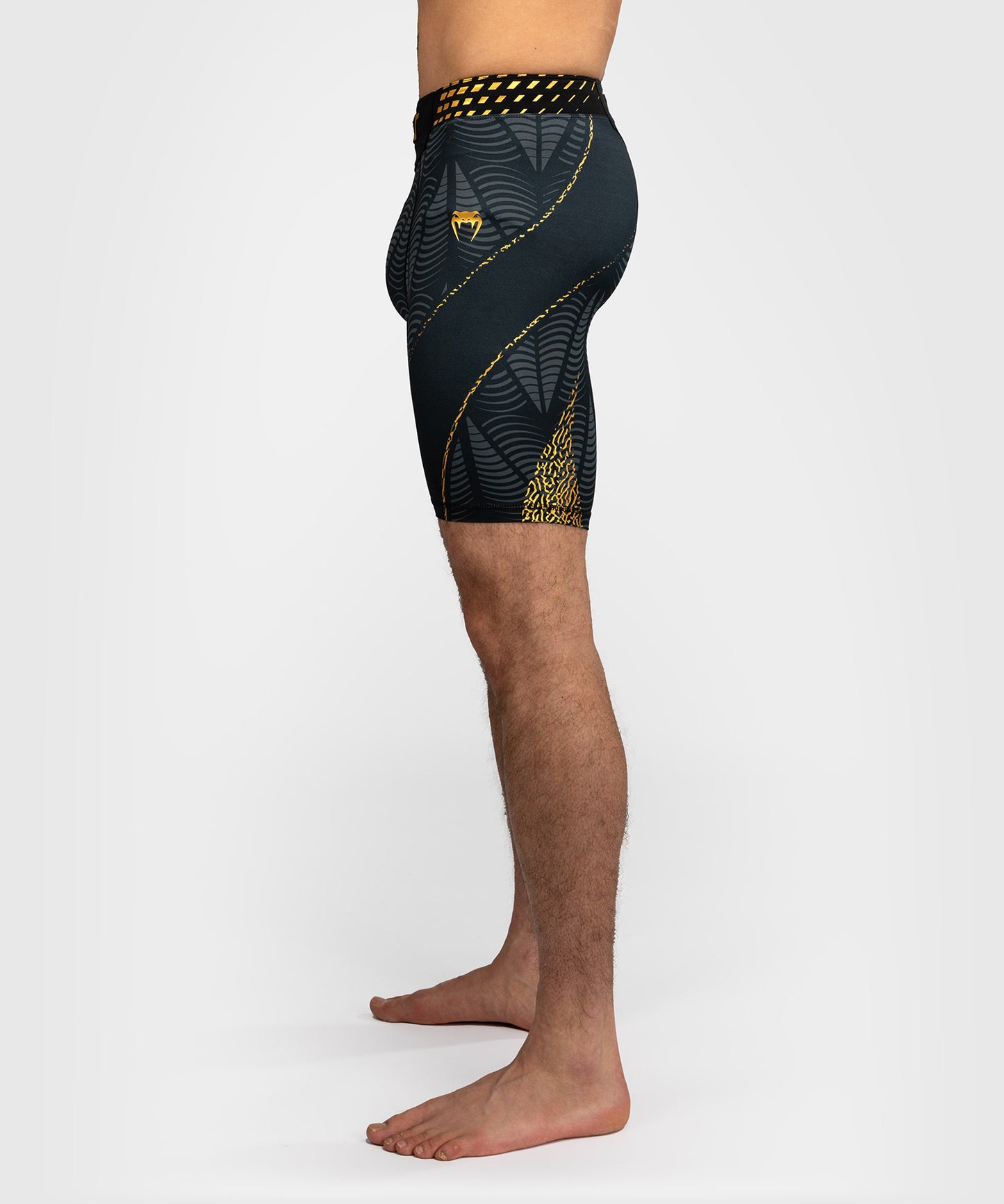 Short de compression Homme UFC Zenith by Venum Authentic Fight Night - Champion