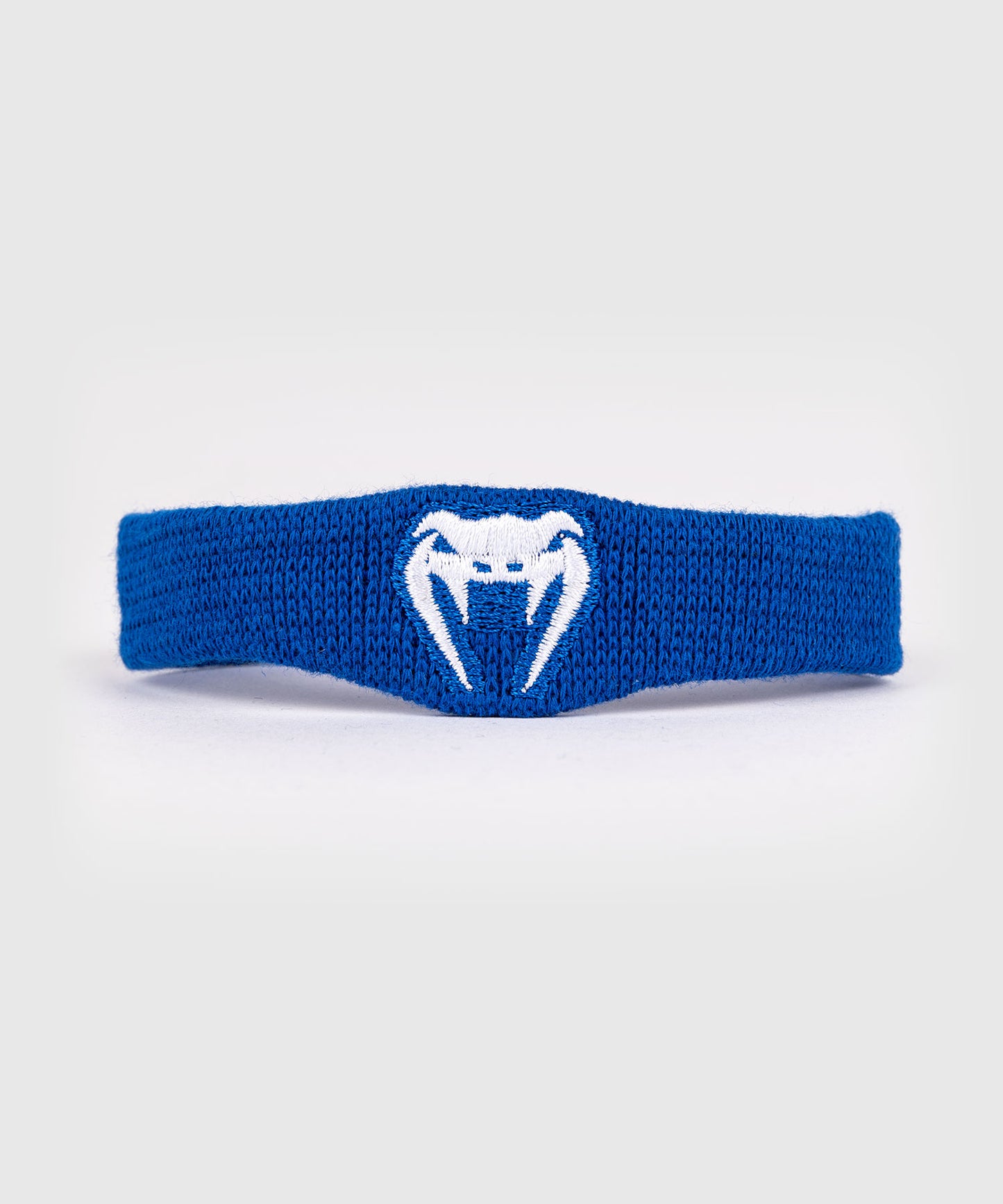 Bandes de Biceps Venum Lineup – Bleu Royal/Blanc
