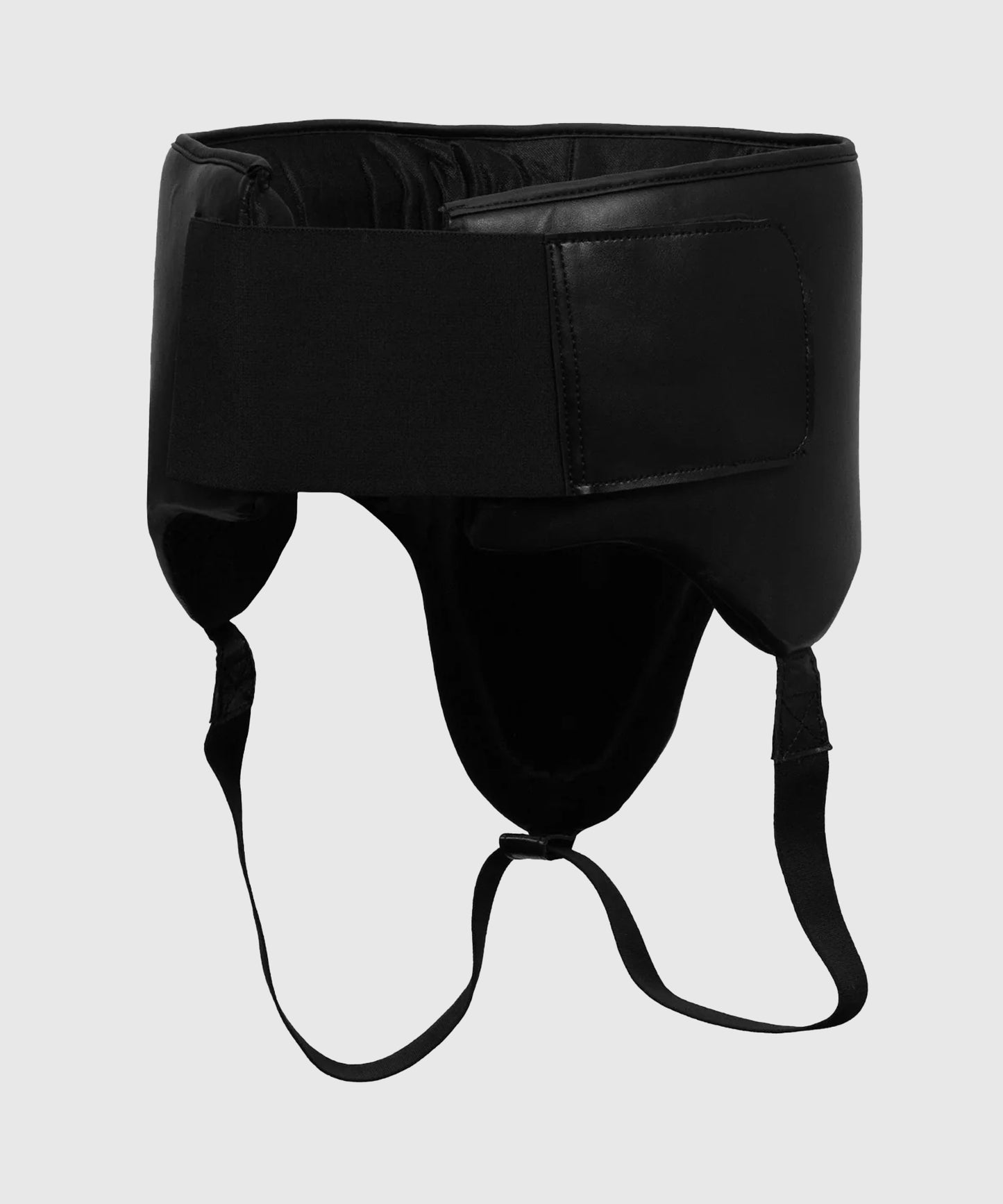 Coquille de Protection Boxe Title Classic Ultra Light Protective Cup 2.0 - Rouge/Noir